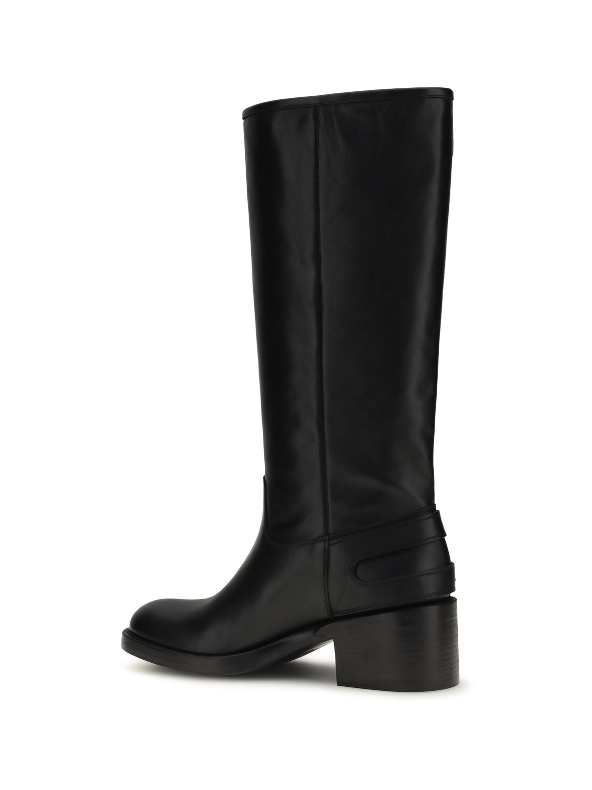 Chloé Women Dakota Boots CHLOE