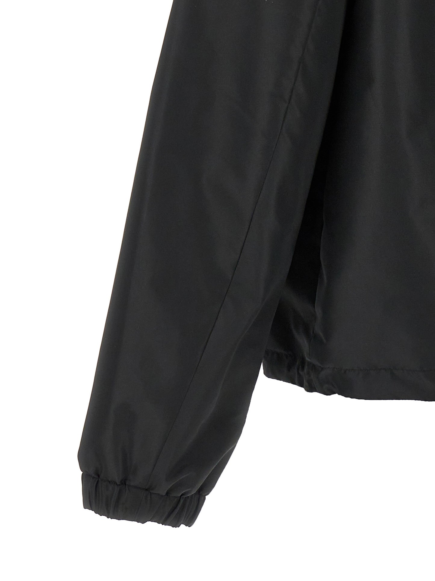 Fendi Men Logo Blouson FENDI