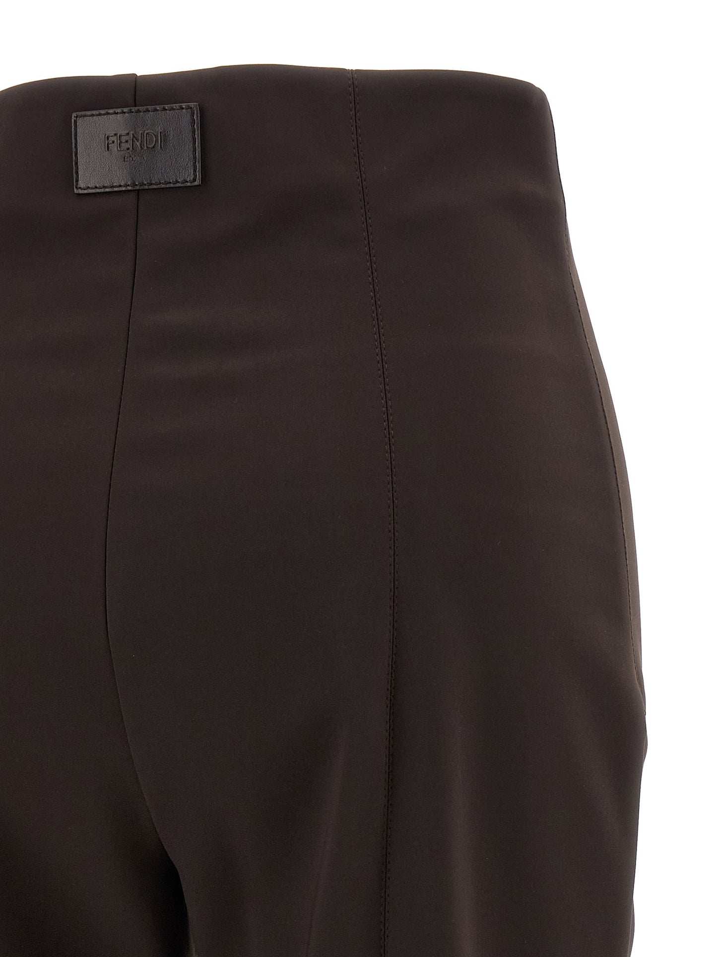 Fendi Women Ski Pants FENDI