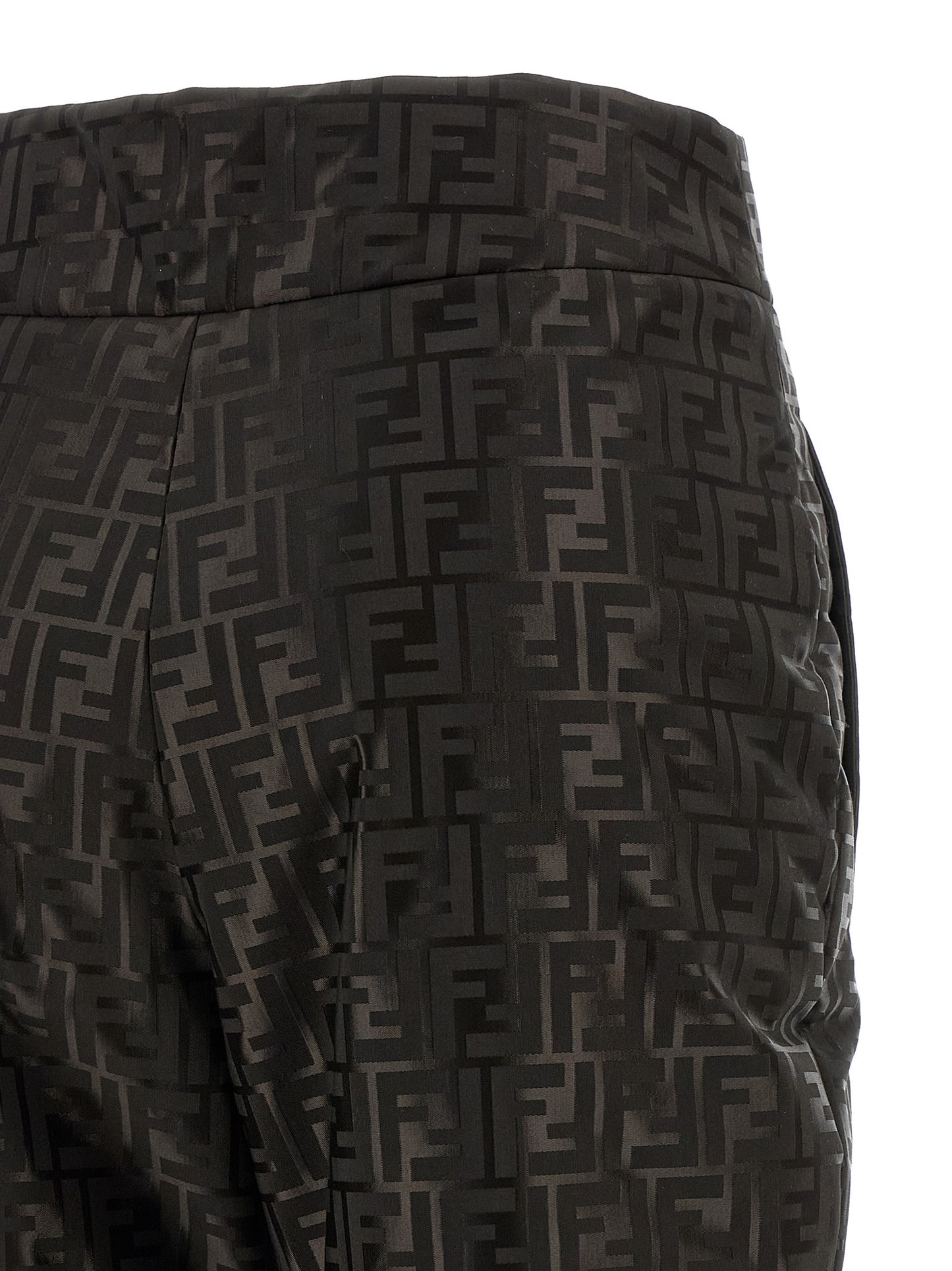 Fendi Women Ski Pants FENDI