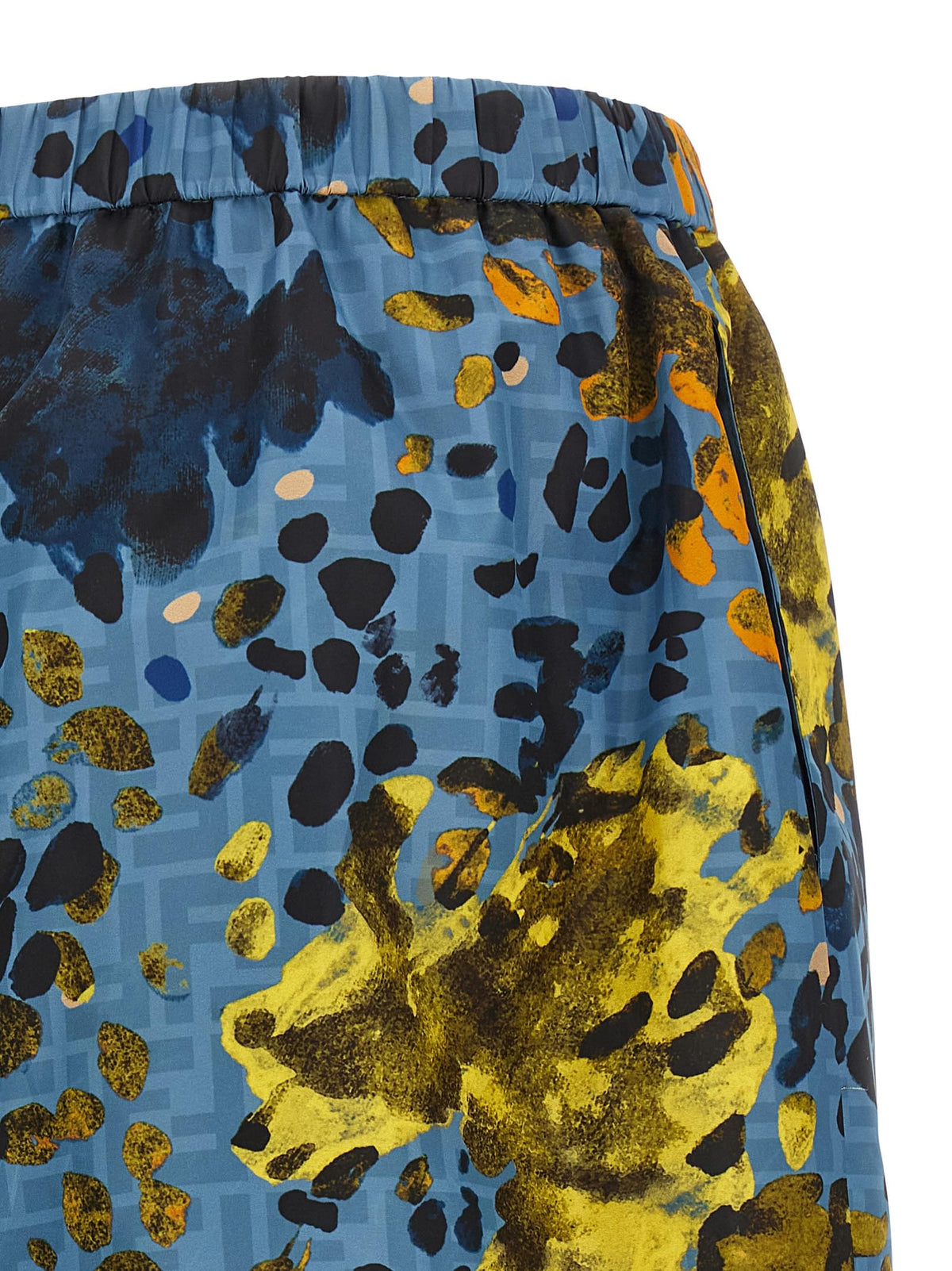 Fendi Women 'Falena' Shorts FENDI