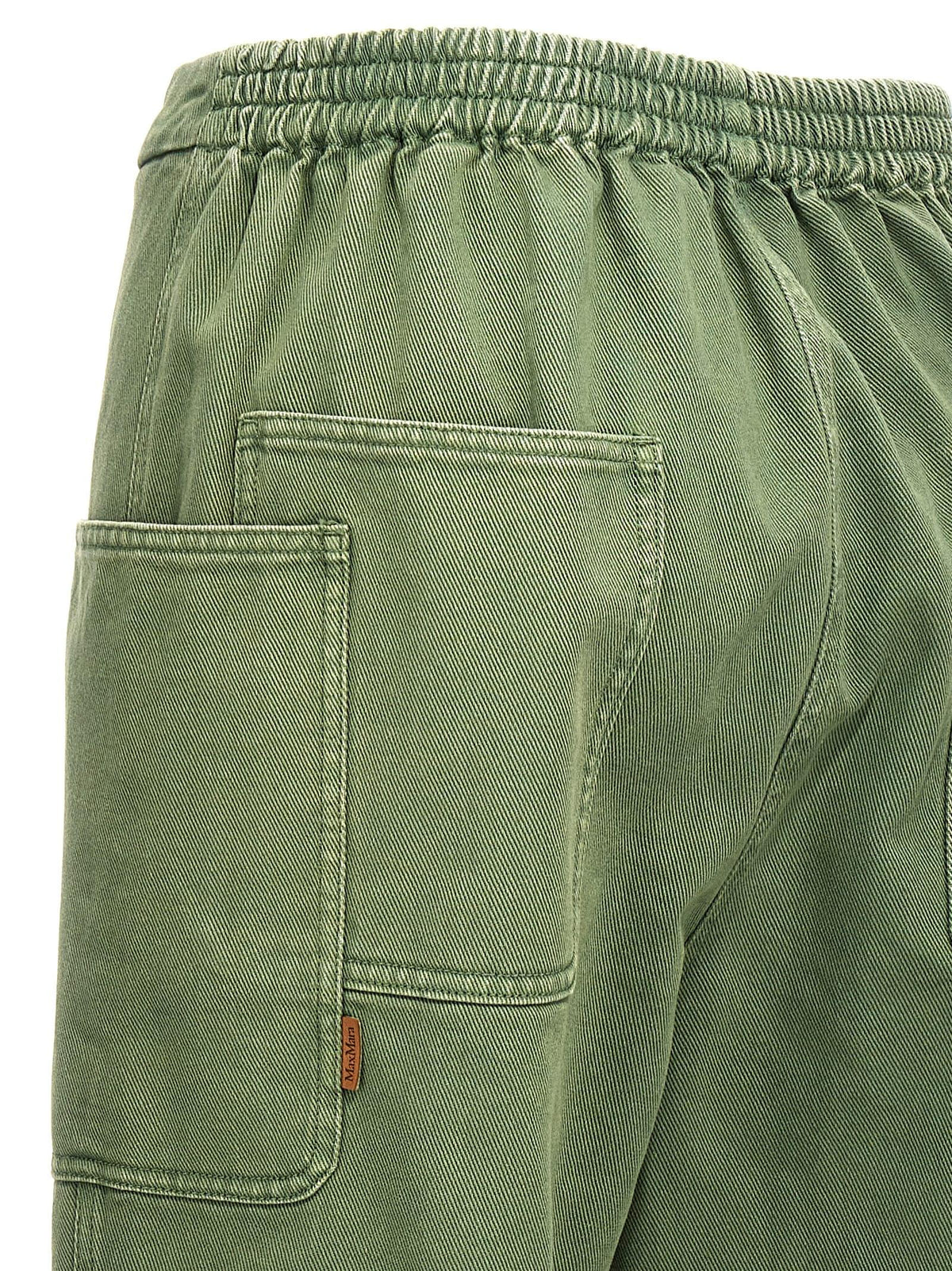 Max Mara Women 'Facella' Pants MAX MARA