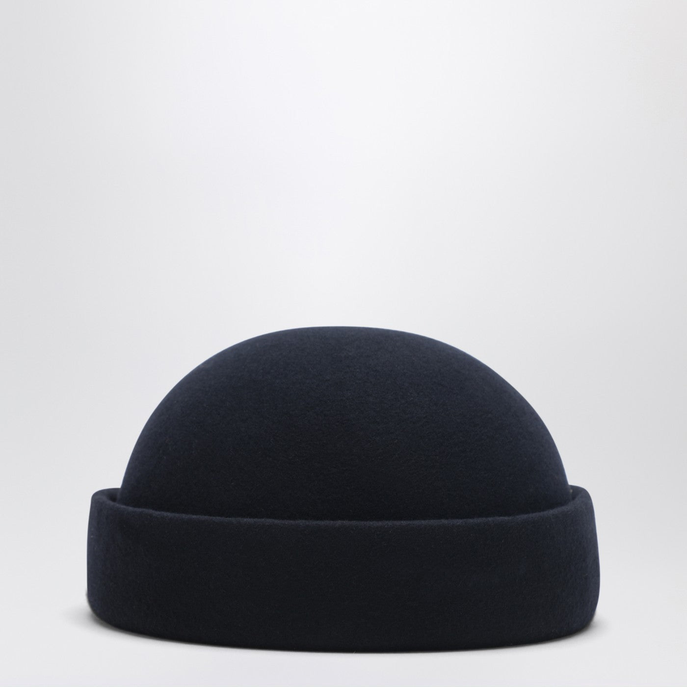 Loro Piana Blue Scotty Cashmere Beanie Men LORO PIANA