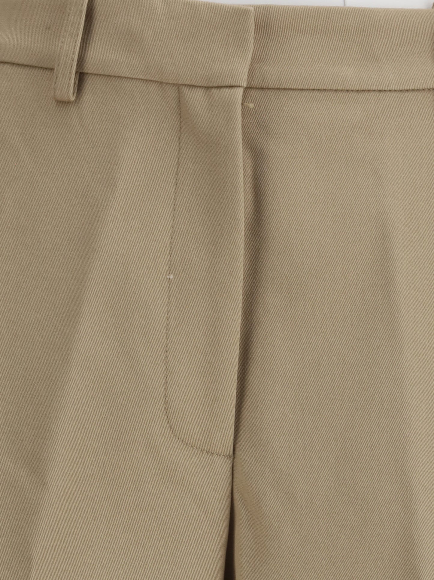 Givenchy Women Cargo Pants GIVENCHY