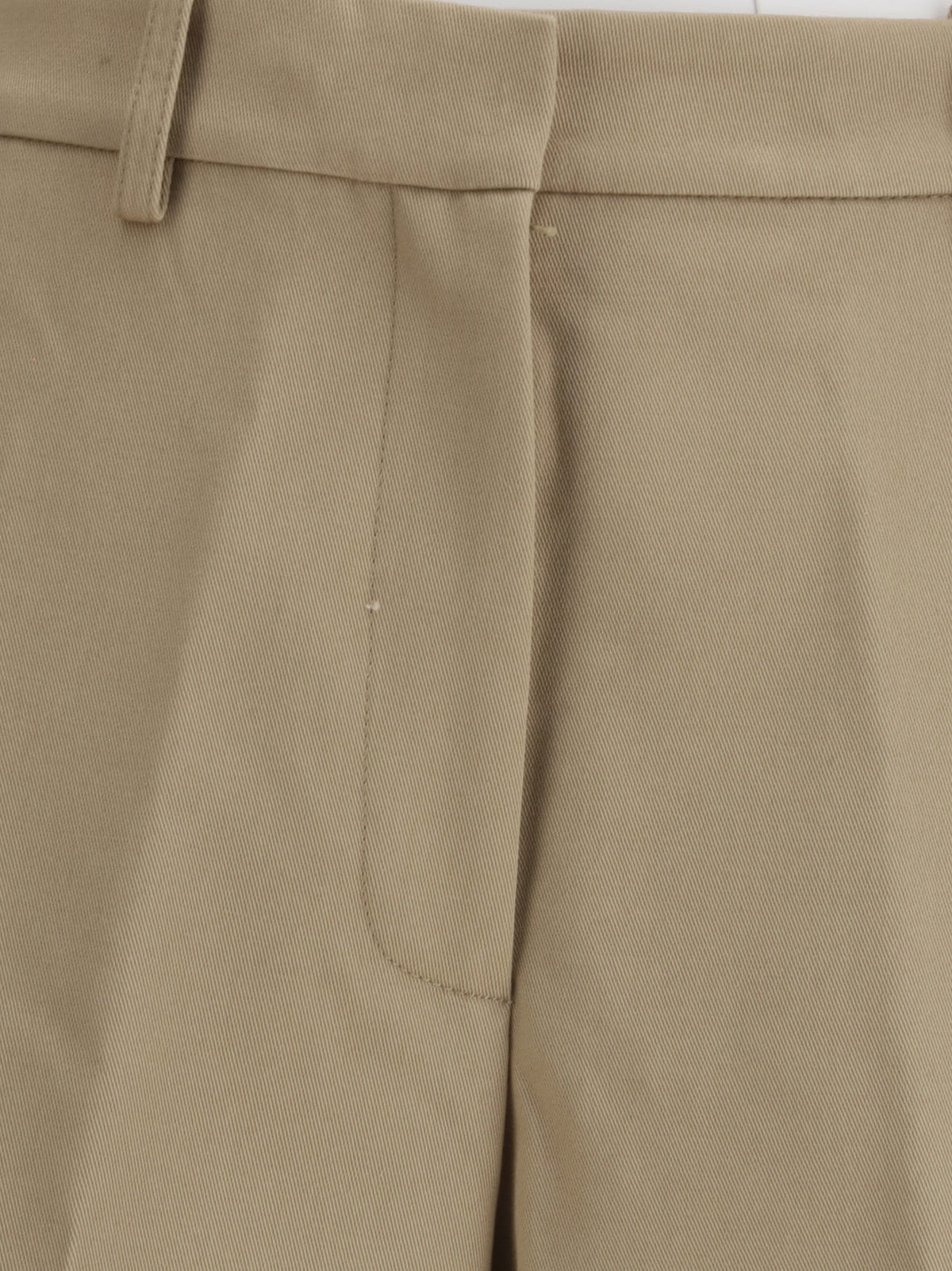 Givenchy Women Cargo Pants GIVENCHY