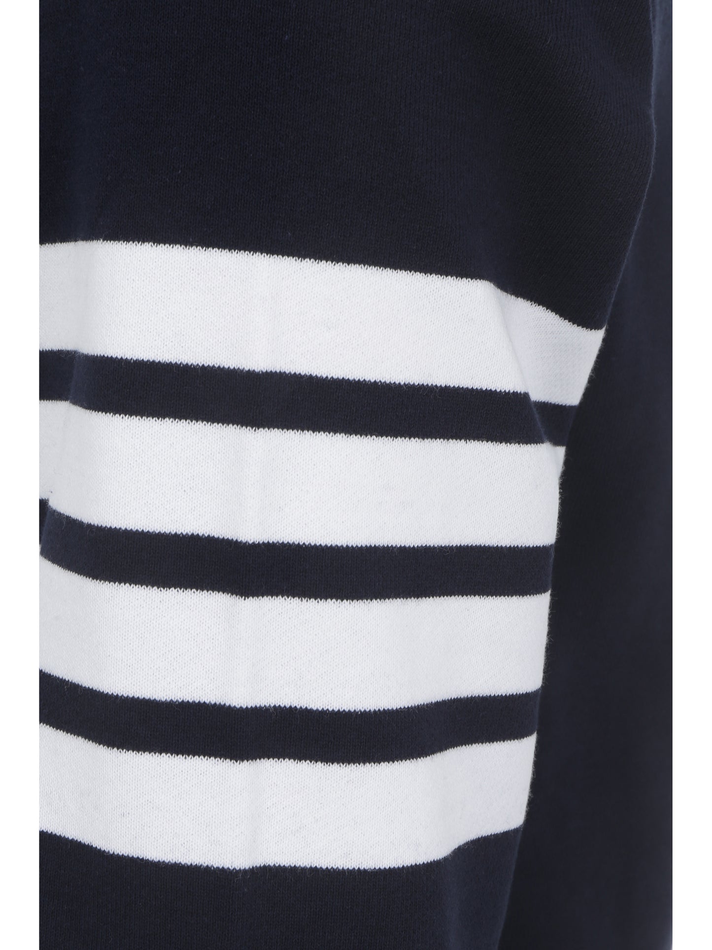 Thom Browne Men Cotton Sweatshirt THOM BROWNE
