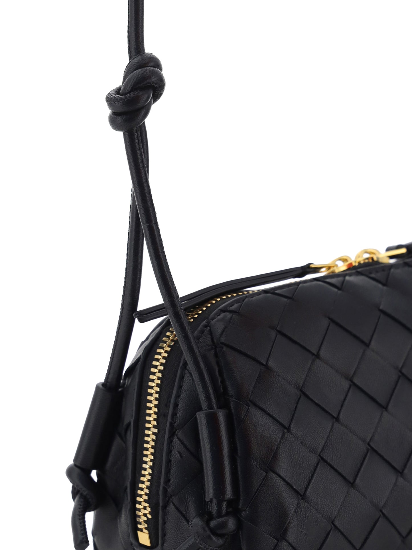 Bottega Veneta Women Concert Shoulder Bag BOTTEGA VENETA