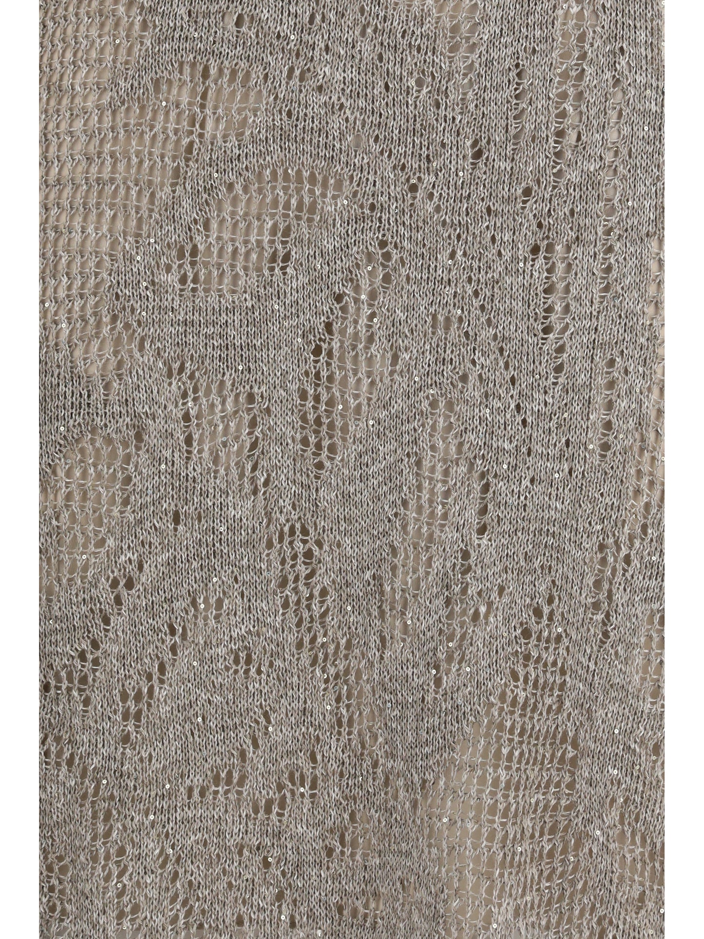 Brunello Cucinelli Women Dazzling Water Lillies Dress BRUNELLO CUCINELLI