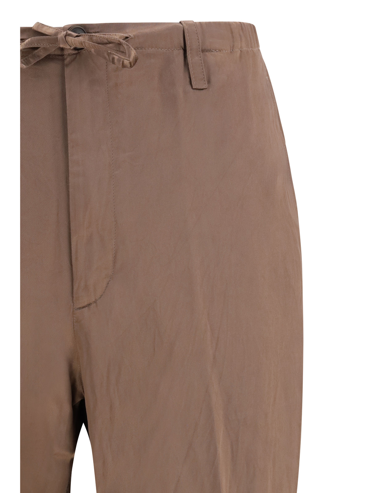 Dries Van Noten Men Penny Pants DRIES VAN NOTEN