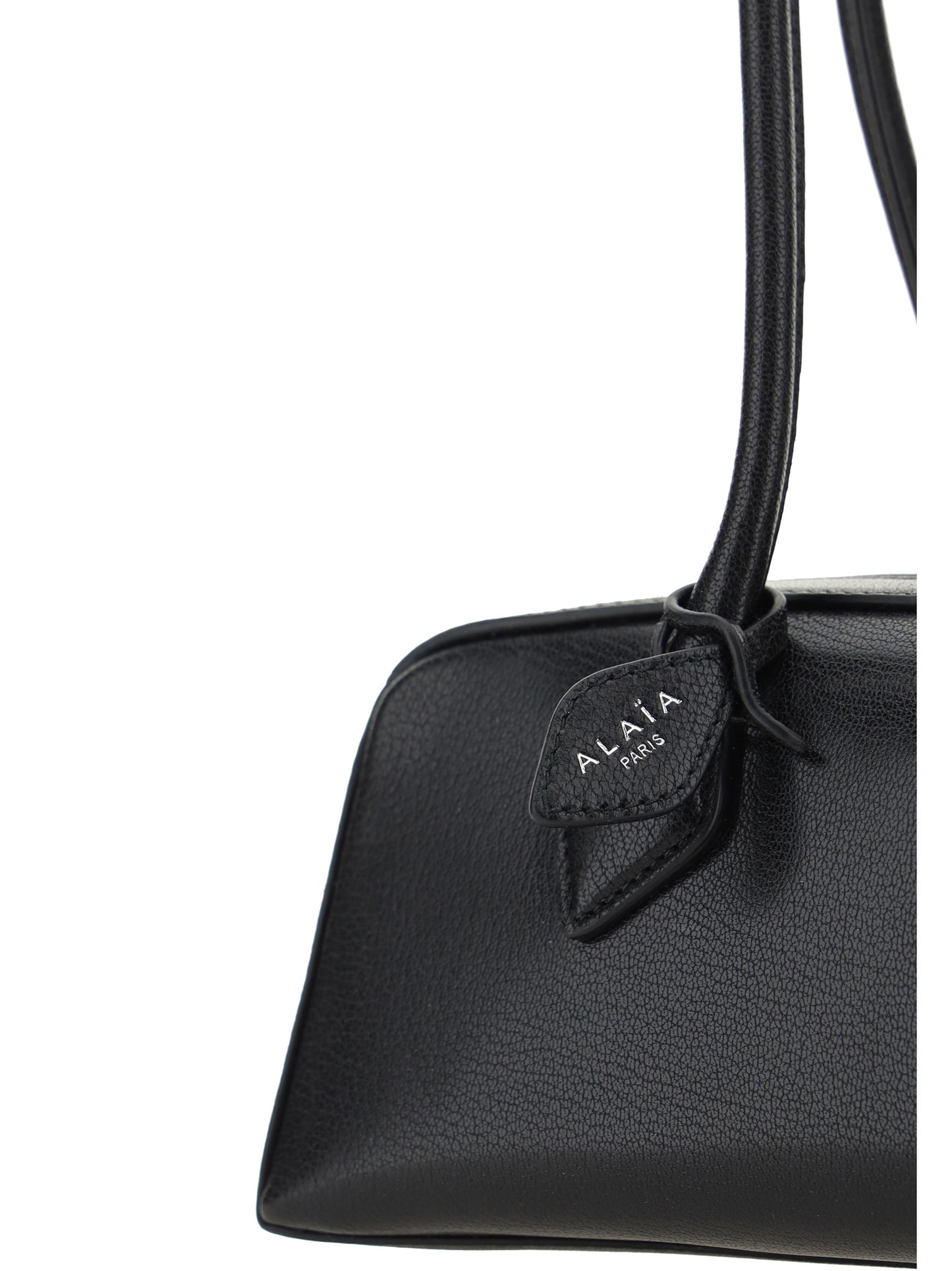 Alaïa Women Le Teckel Shoulder Bag ALAIA