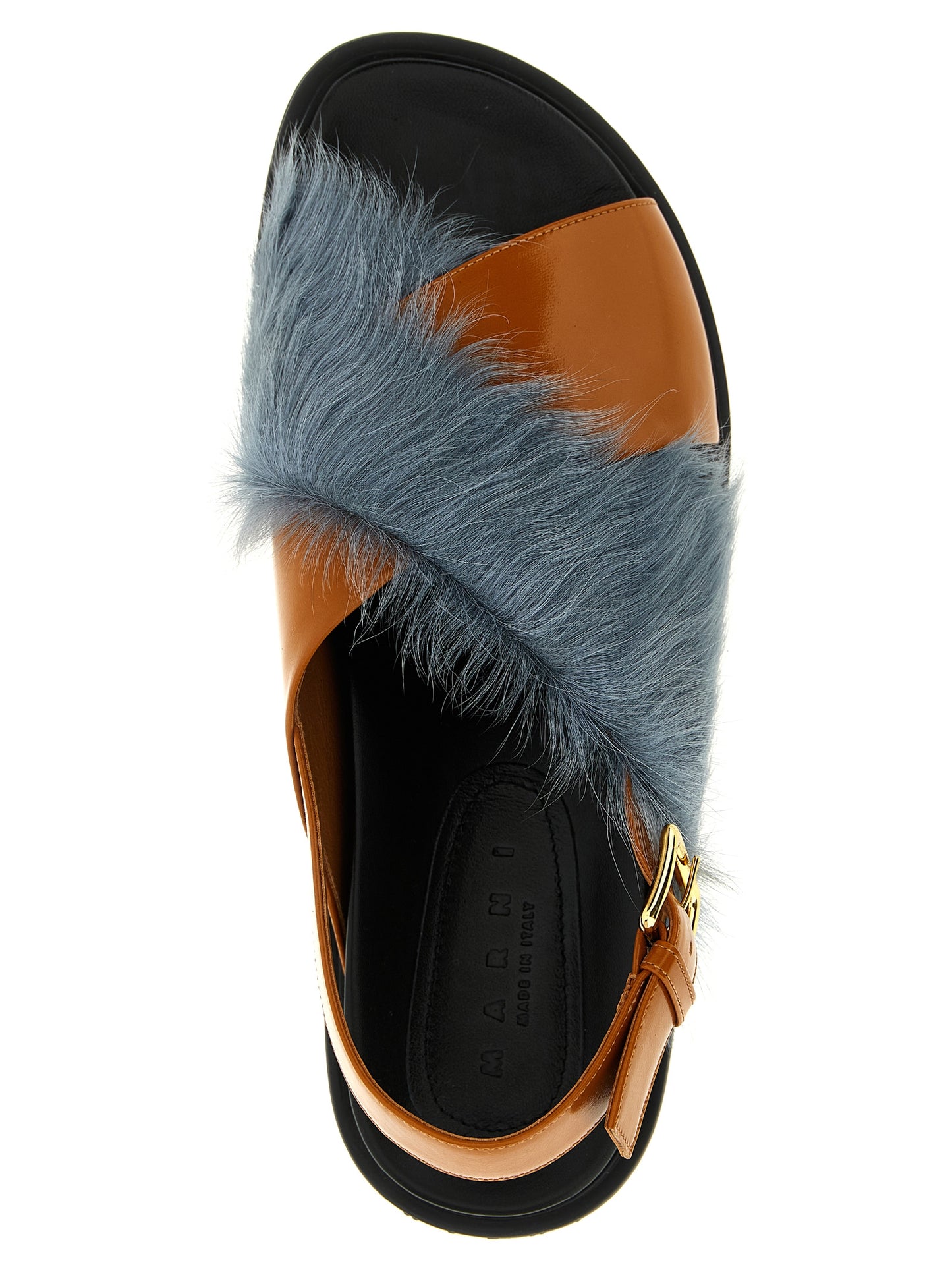 Marni Women 'Fussbett' Sandals MARNI