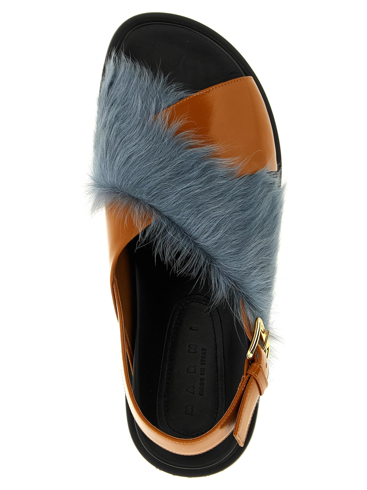 Marni Women 'Fussbett' Sandals MARNI