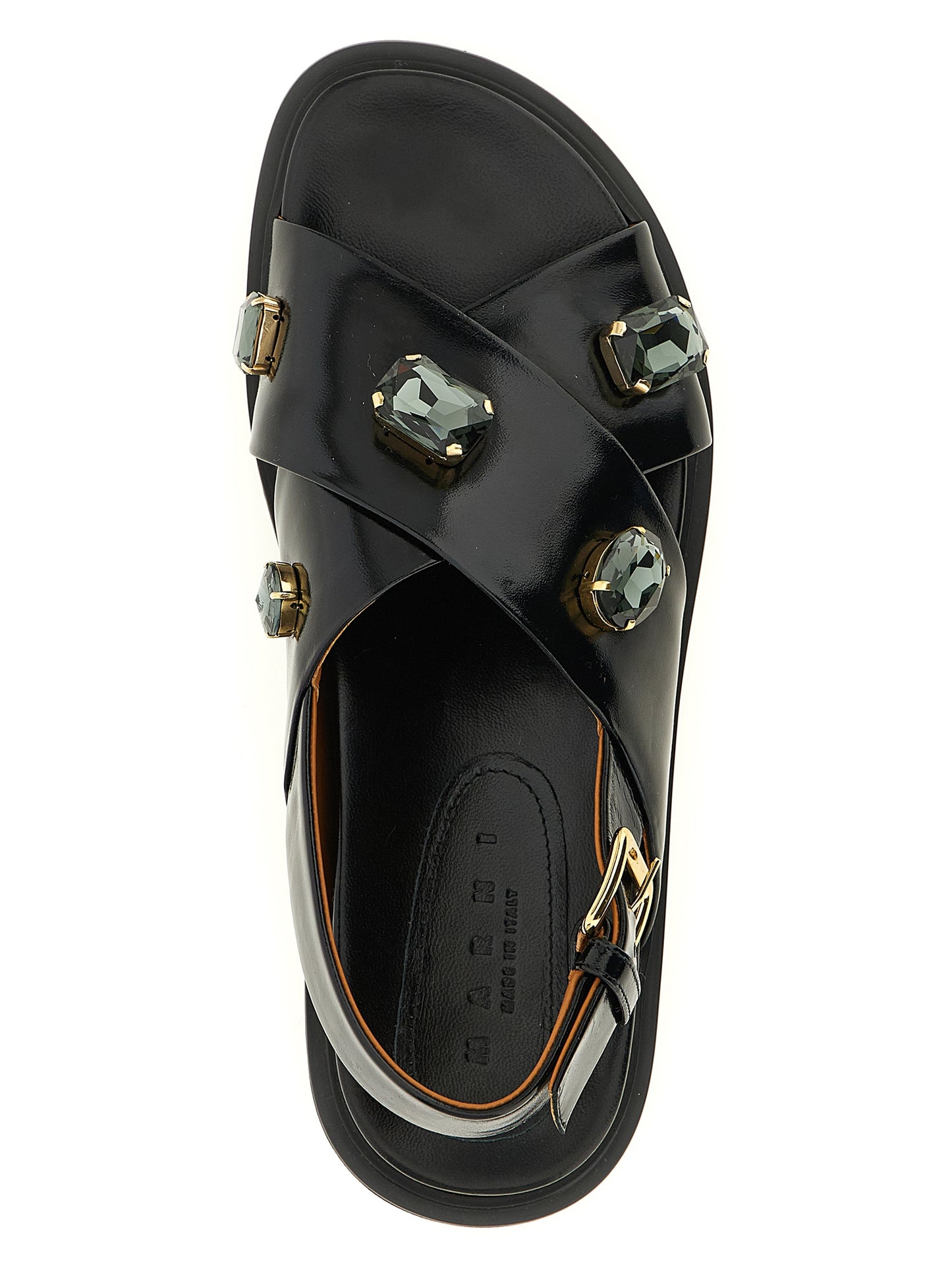 Marni Women 'Fussbett' Sandals MARNI