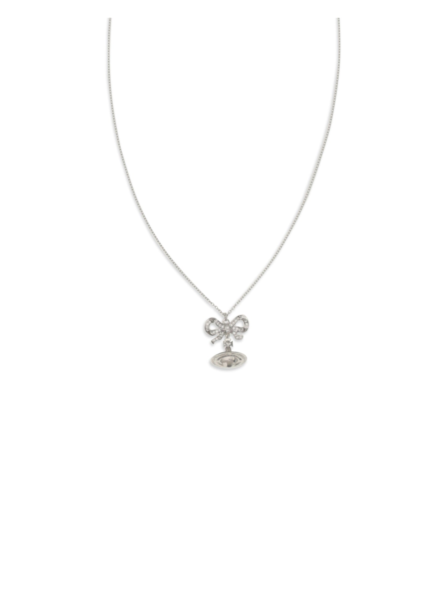 Vivienne Westwood Women Octavie Pendant Necklace VIVIENNE WESTWOOD