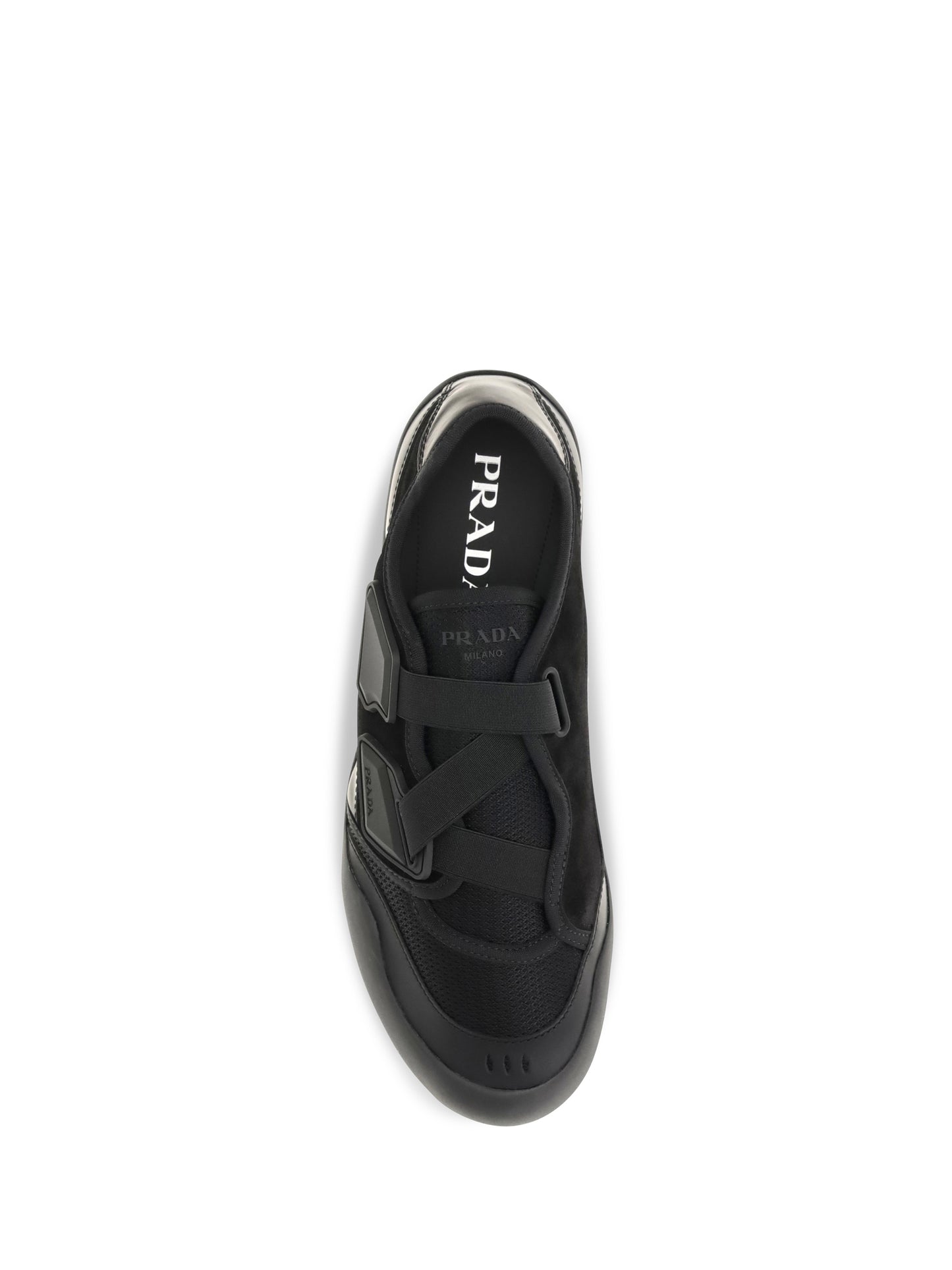 Prada Men Lace-Up Shoes PRADA