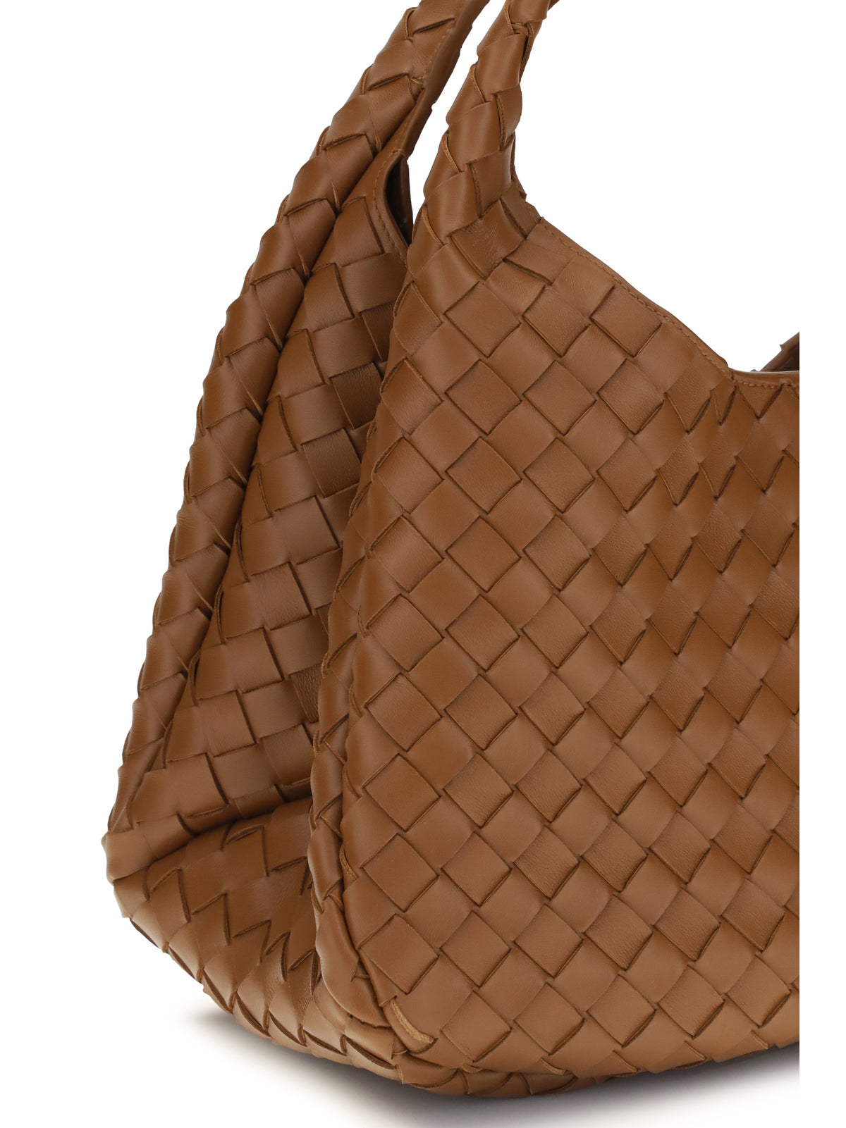 Bottega Veneta Women Campana Shoulder Bag BOTTEGA VENETA