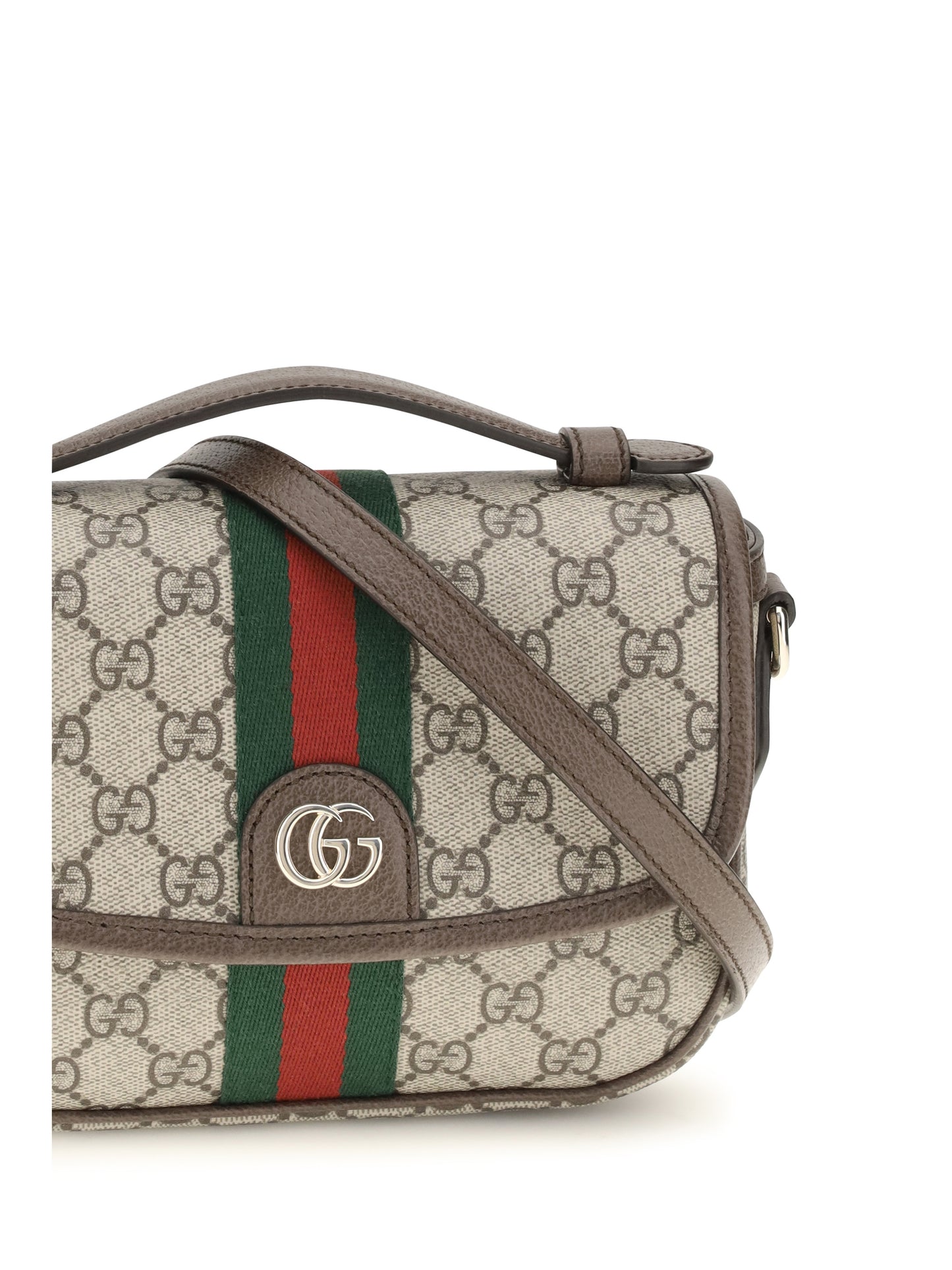Gucci Women Small Ophidia Handbag GUCCI
