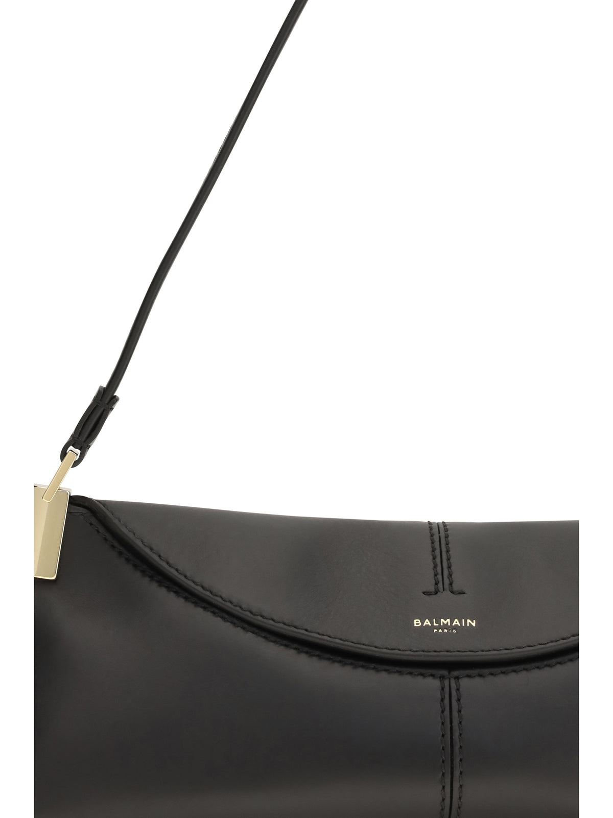 Balmain Women Small 64-83 Shoulder Bag BALMAIN