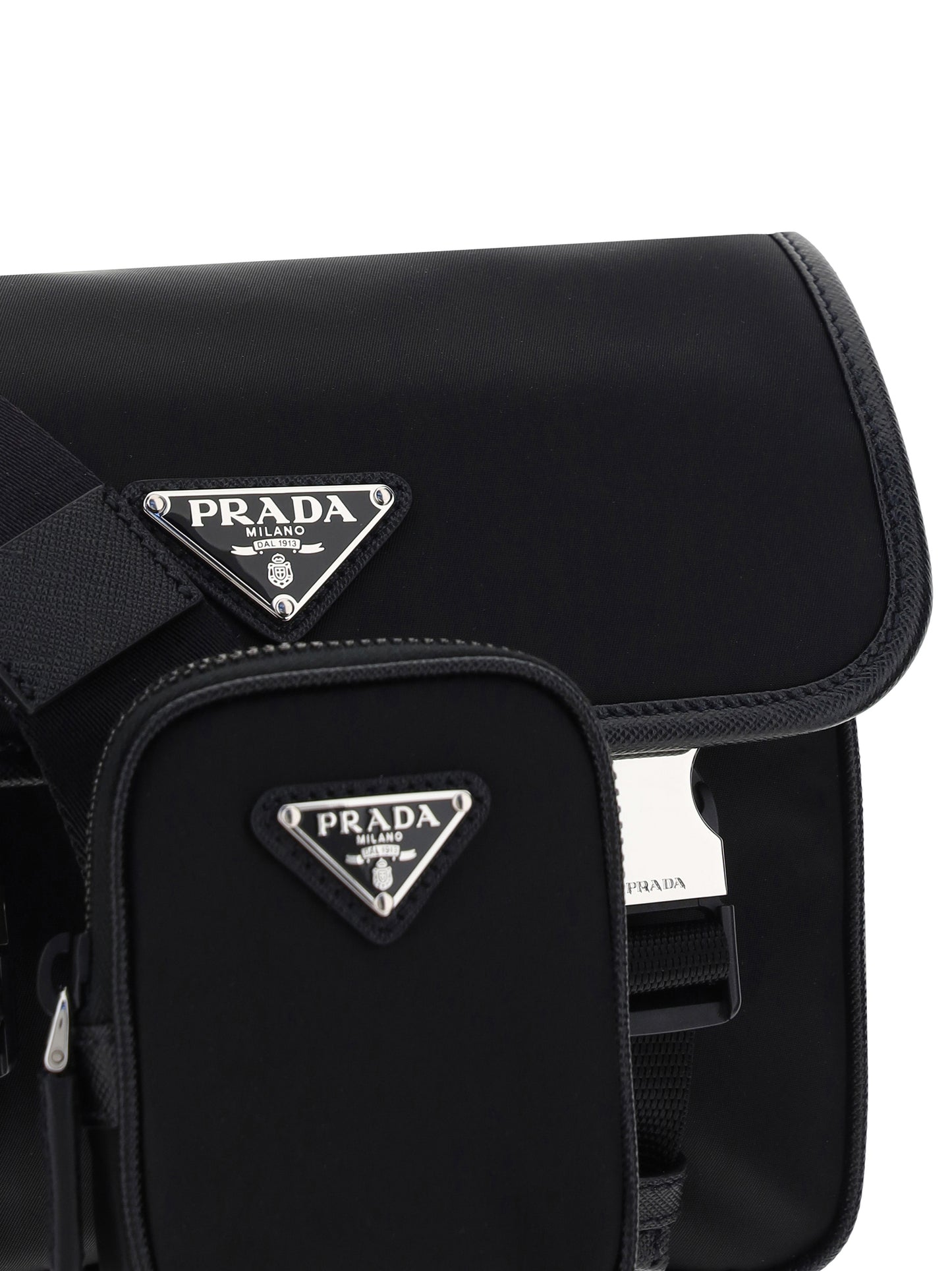 Prada Men Shoulder Bag PRADA