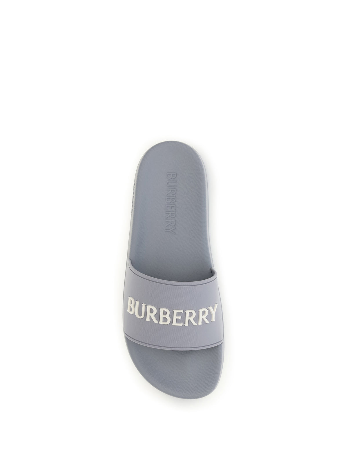 Burberry Men Logo Slides BURBERRY