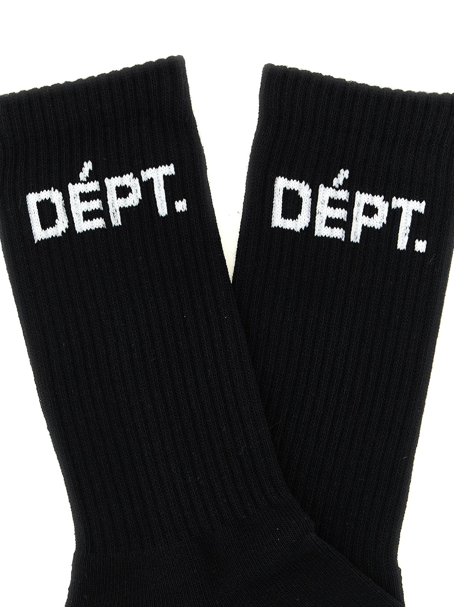 Gallery Dept. Men 'Clean' Socks GALLERY DEPT.