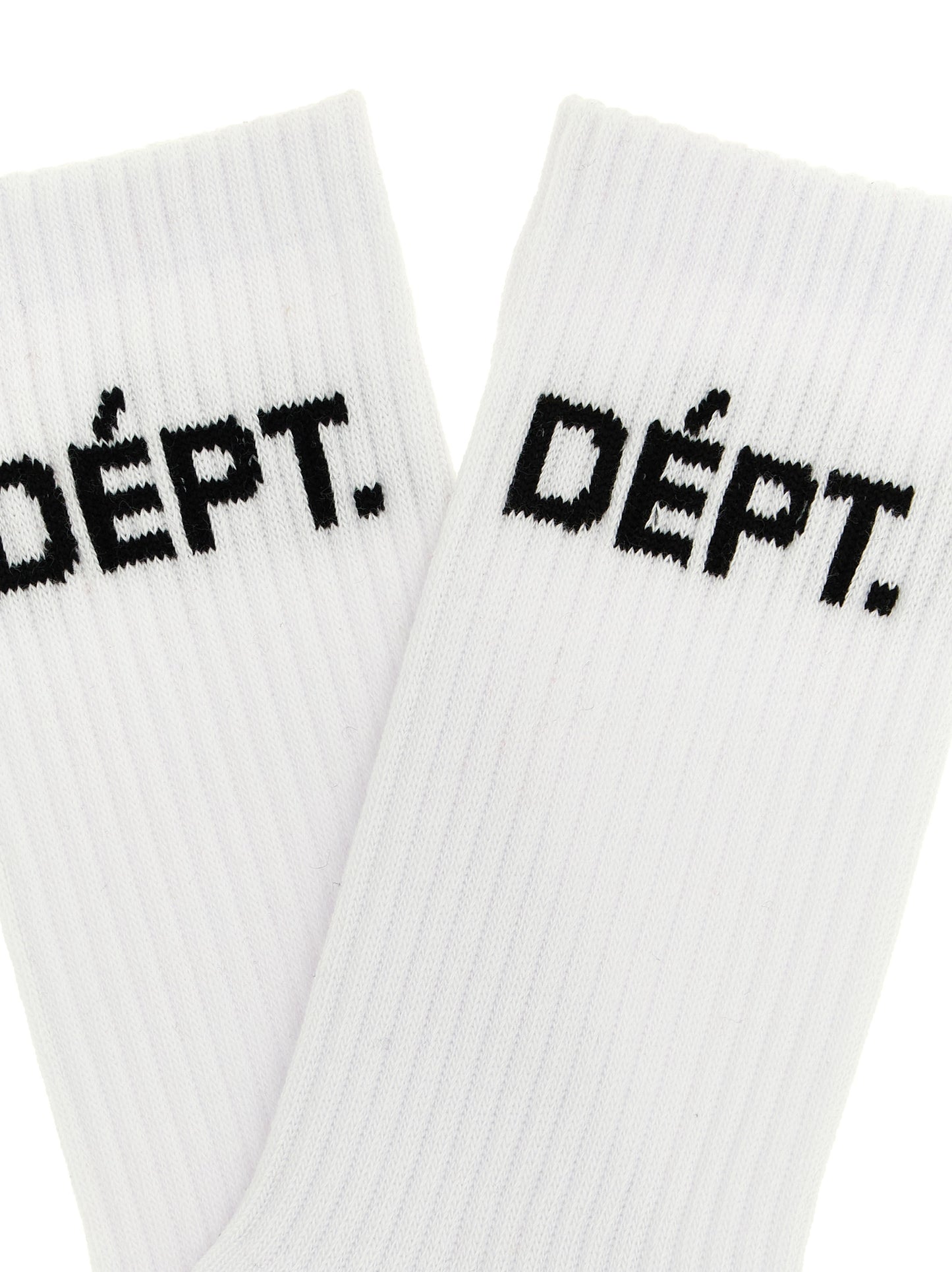 Gallery Dept. Men 'Clean' Socks GALLERY DEPT.