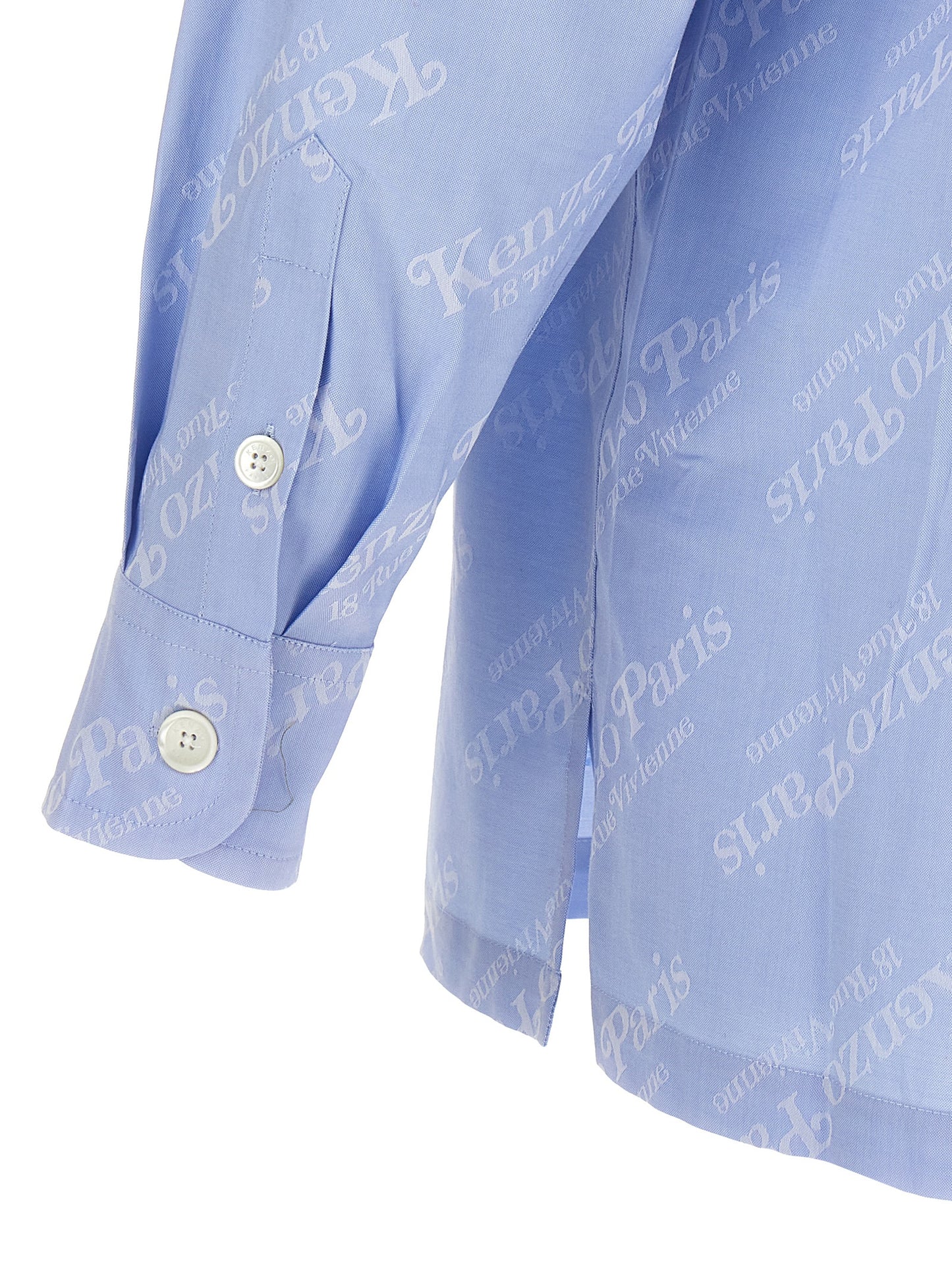 Kenzo Men 'Kenzo By Verdy' Shirt KENZO