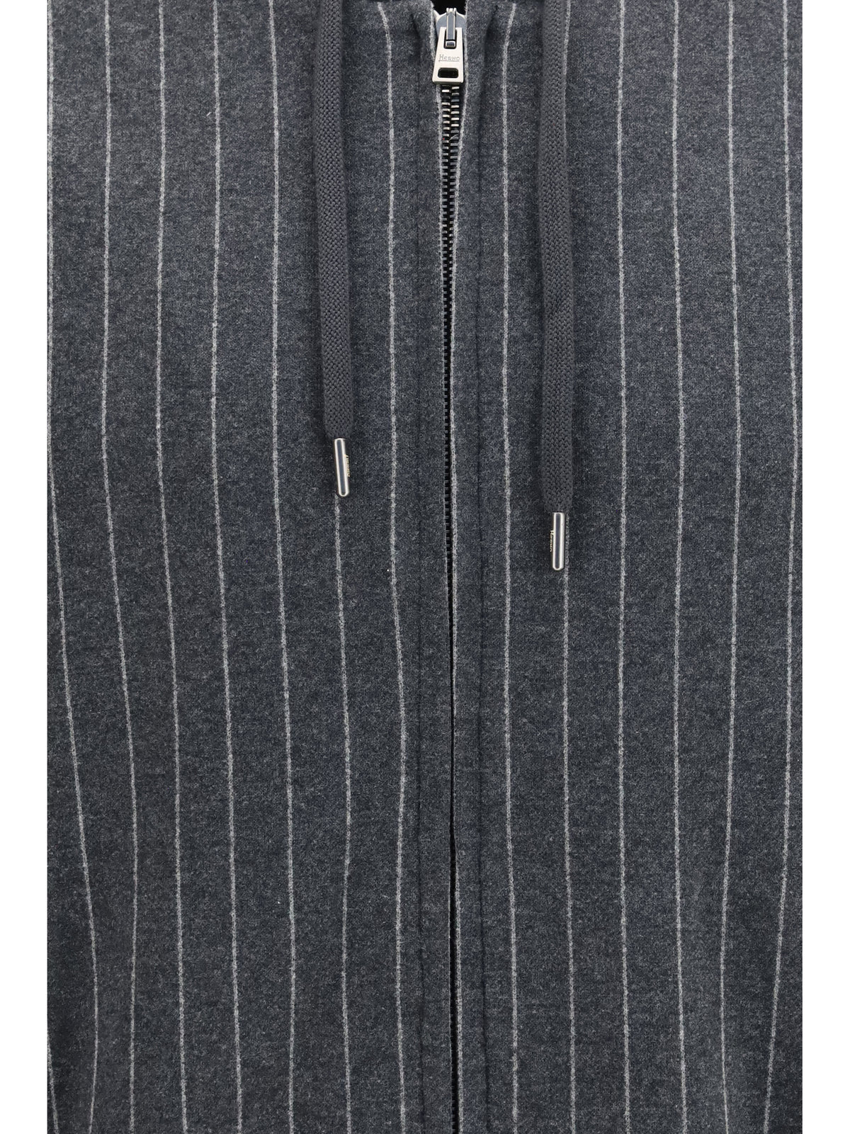 Herno Men Hooded Sweatshirt With Zip HERNO