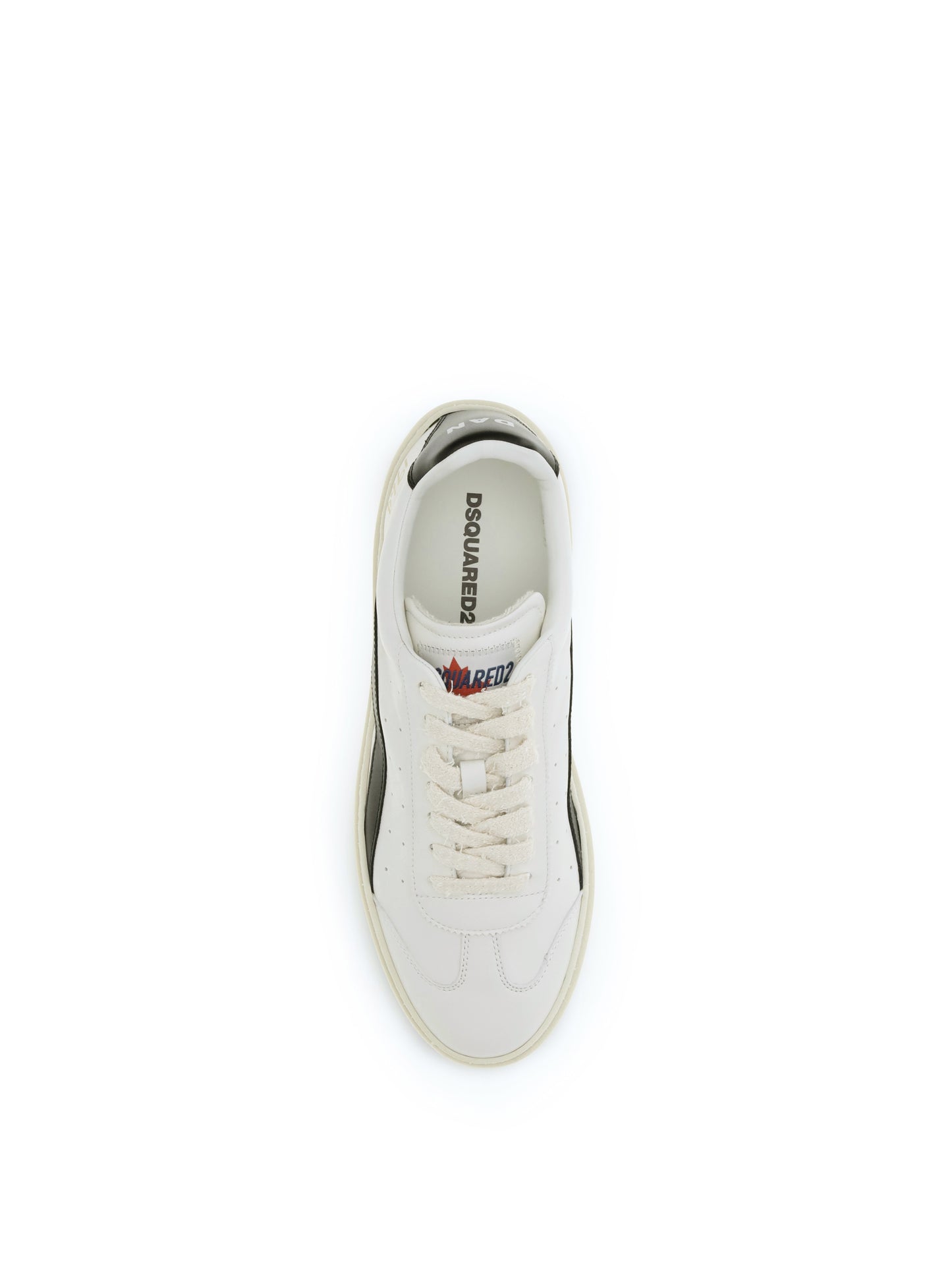 Dsquared2 Men Rider Sneakers DSQUARED2