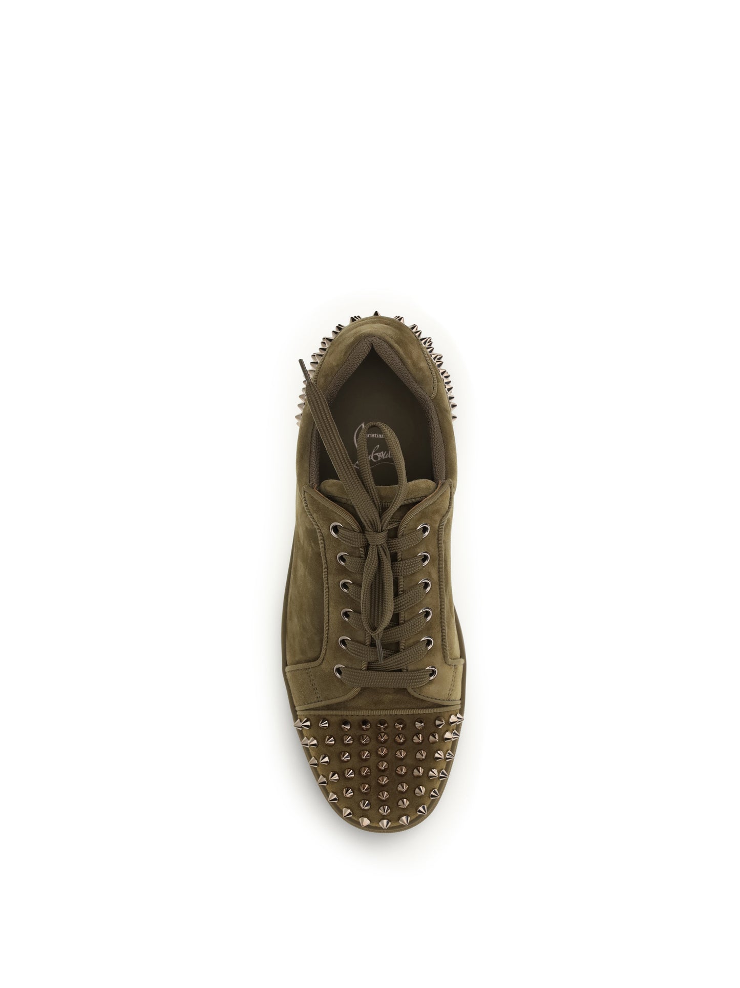 Christian Louboutin Men Seavaste 2 Orlato Sneakers CHRISTIAN LOUBOUTIN