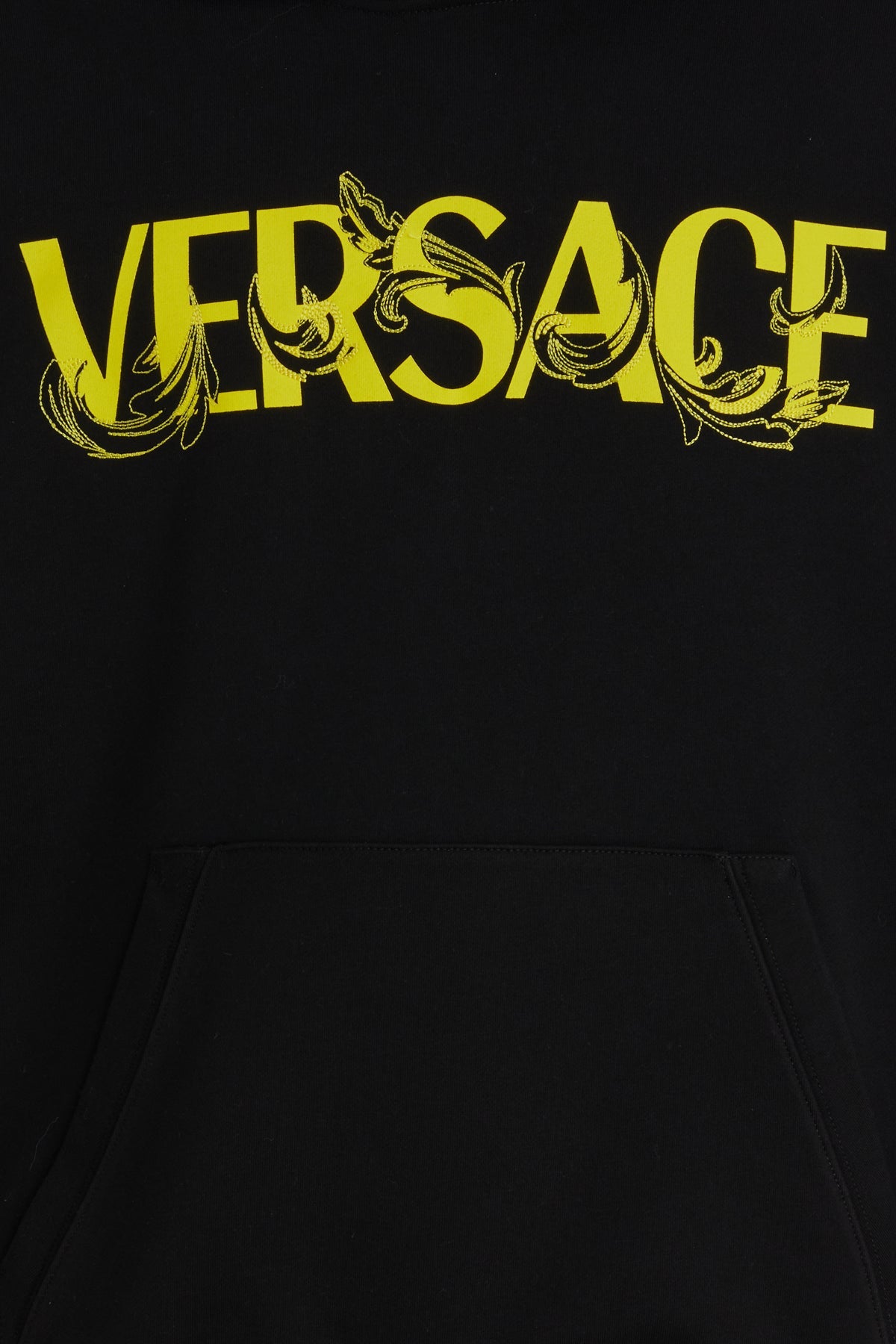 Versace Man Clothing Sweatshirts VERSACE