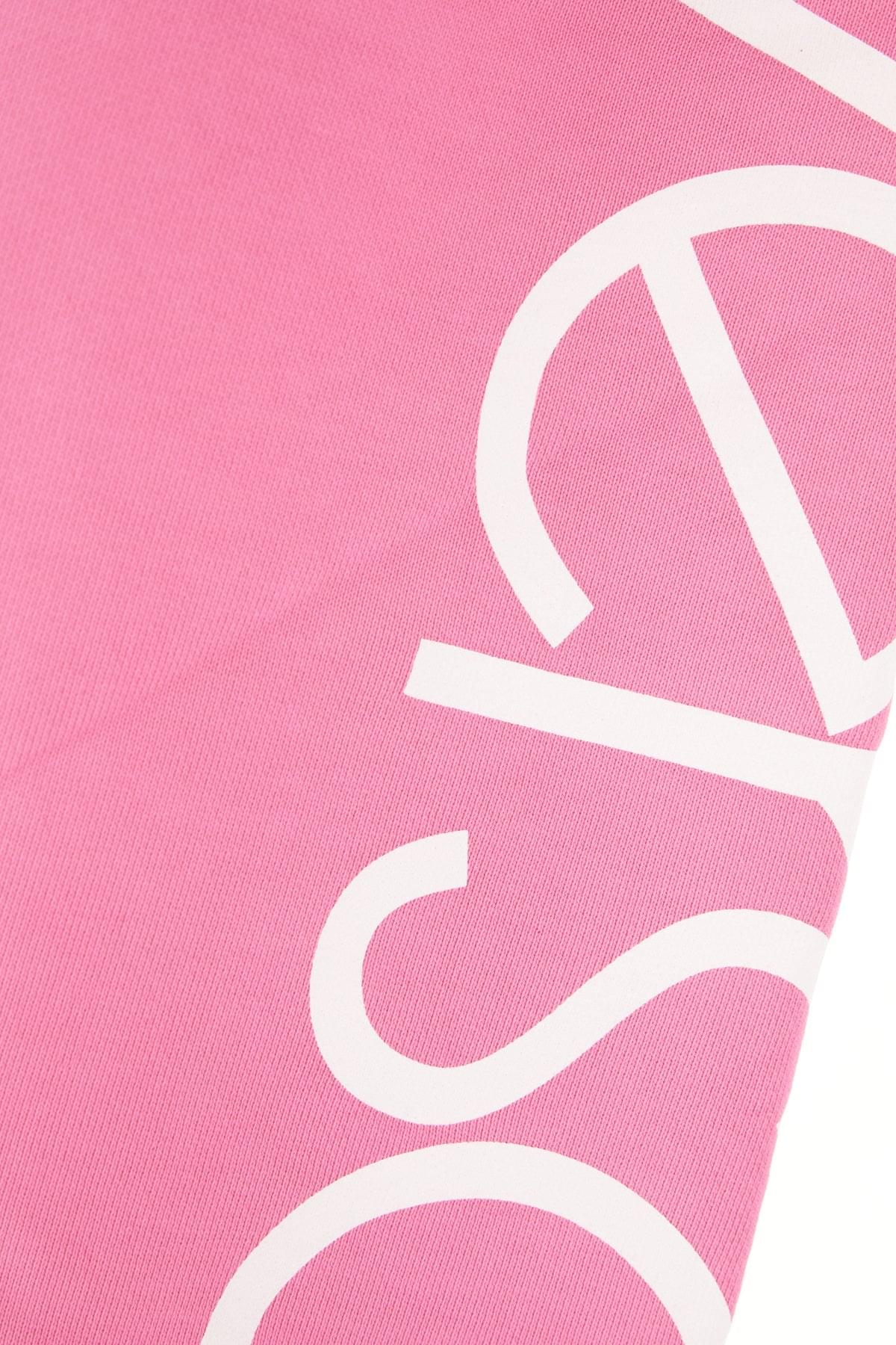Versace Woman Clothing Sweatshirts VERSACE