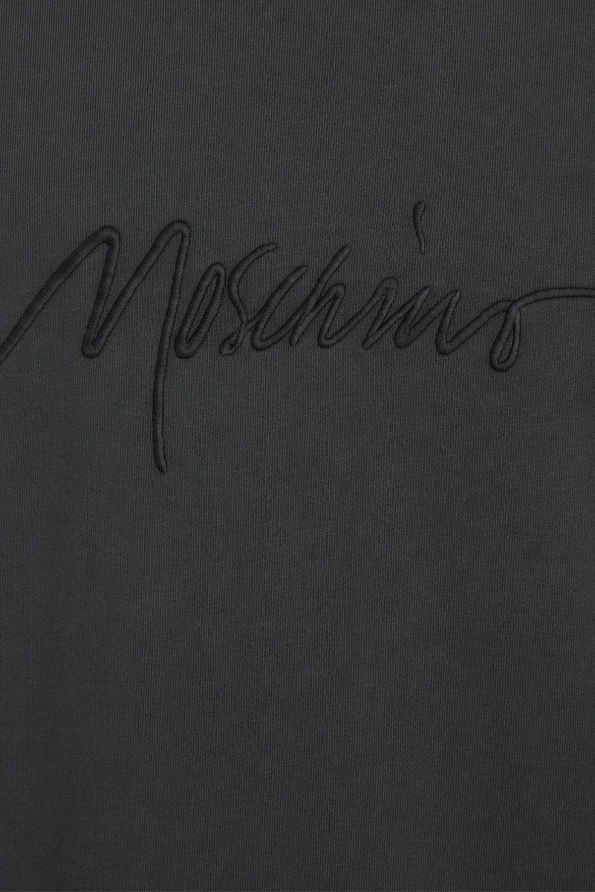 Moschino Man Clothing Sweatshirts MOSCHINO
