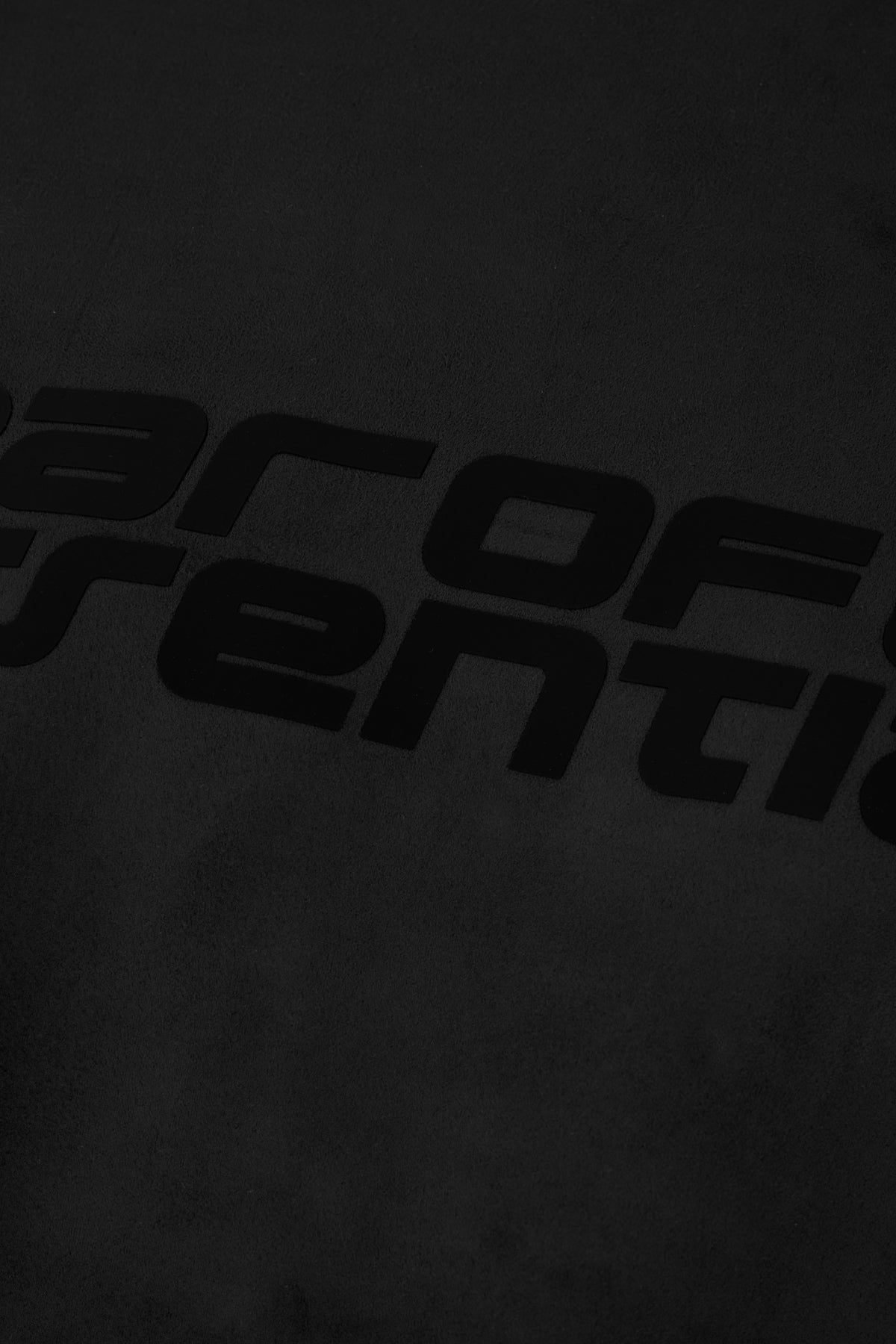 Fear Of God Man Clothing Sweatshirts FEAR OF GOD