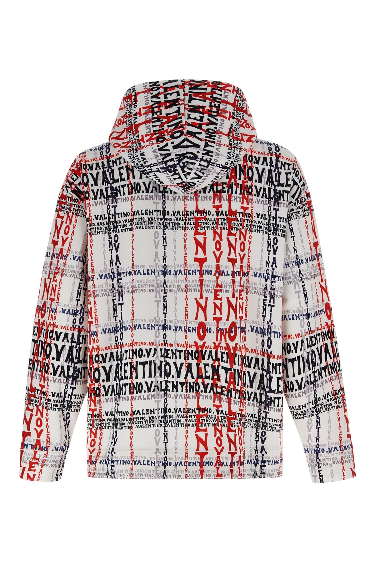 Valentino Garavani Man Clothing Sweatshirts VALENTINO GARAVANI