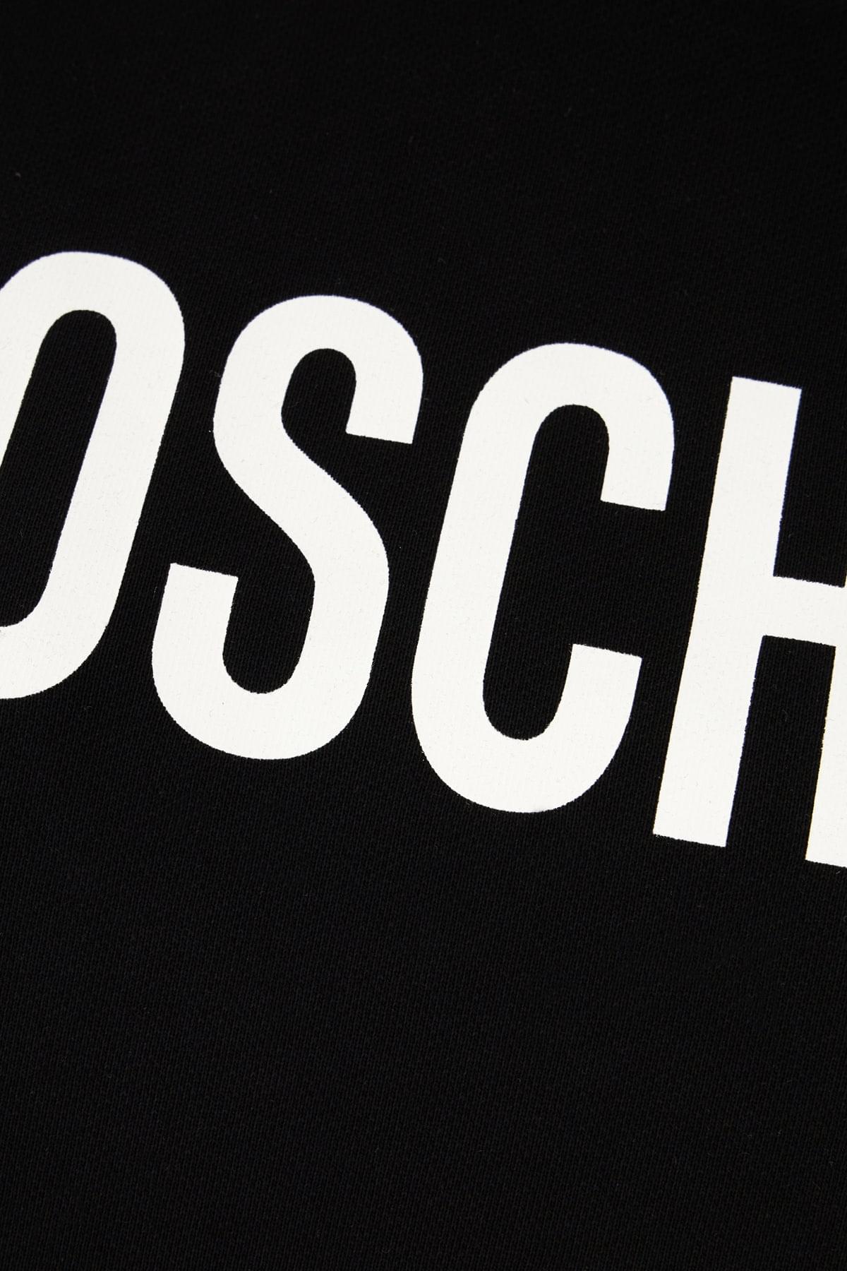 Moschino Woman Clothing Sweatshirts MOSCHINO