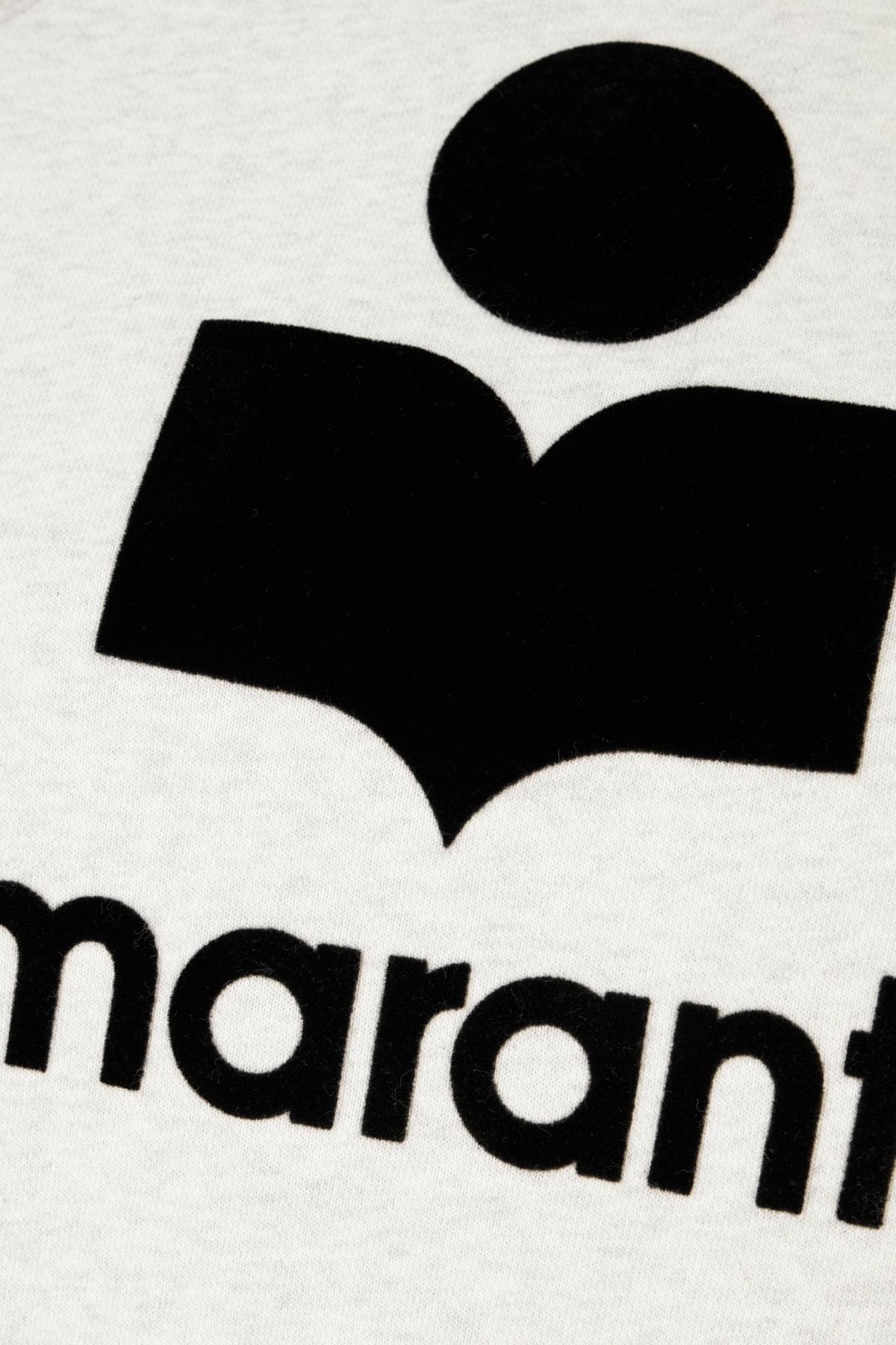 Marant Etoile Woman Clothing Sweatshirts ISABEL MARANT ETOILE