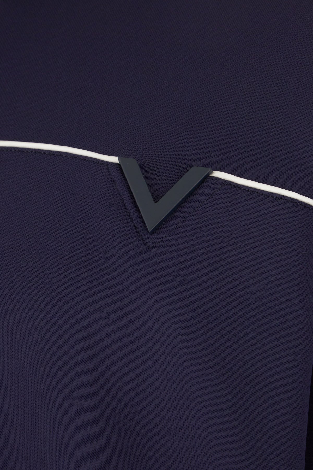 Valentino Garavani Man Clothing Sweatshirts VALENTINO GARAVANI
