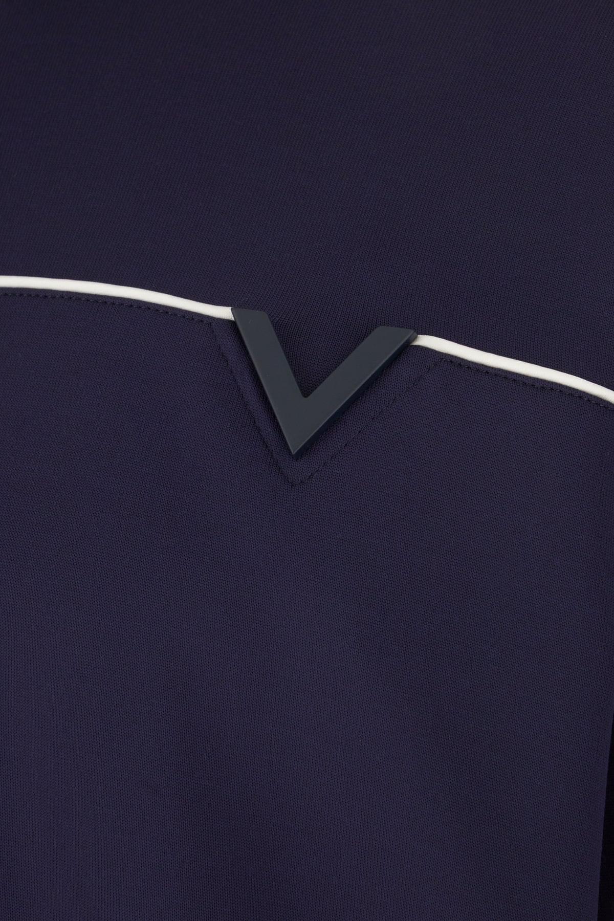 Valentino Garavani Man Clothing Sweatshirts VALENTINO GARAVANI