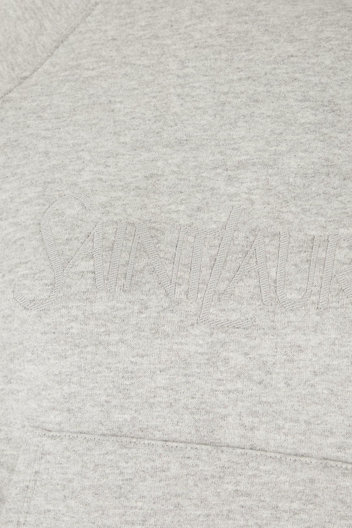 Saint Laurent Woman Clothing Sweatshirts SAINT LAURENT
