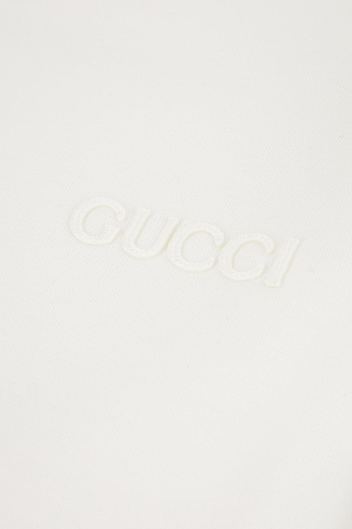 Gucci Woman Clothing Sweatshirts GUCCI
