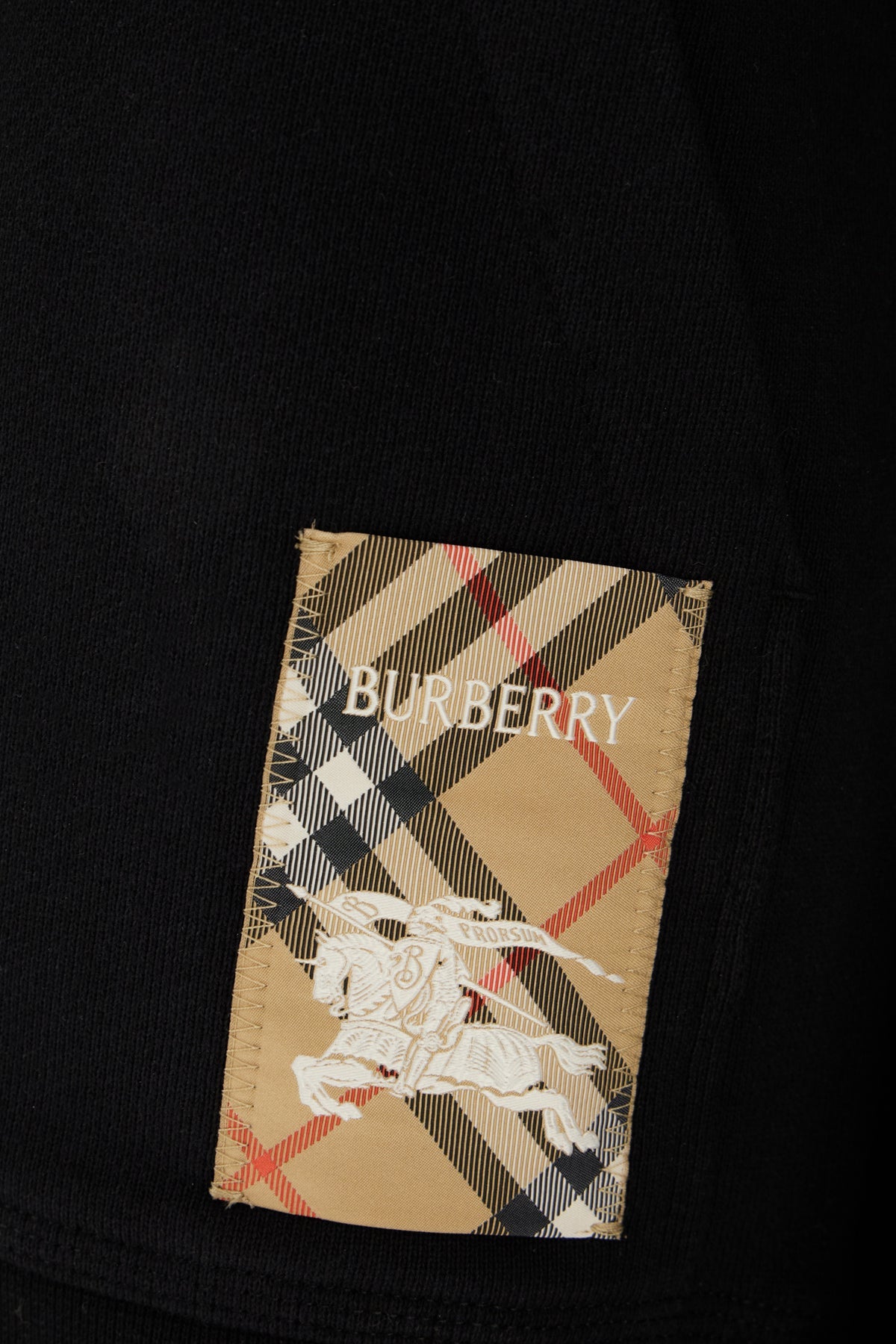 Burberry Woman Clothing Sweatshirts BURBERRY