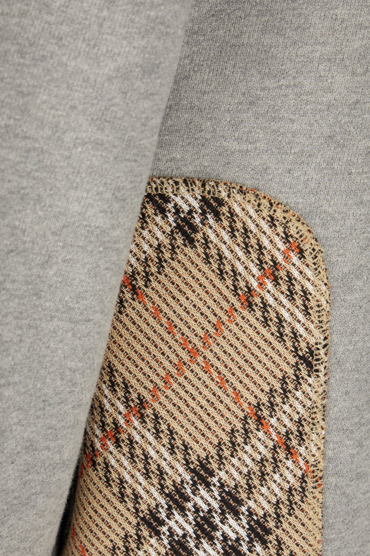 Burberry Man Clothing Sweatshirts BURBERRY
