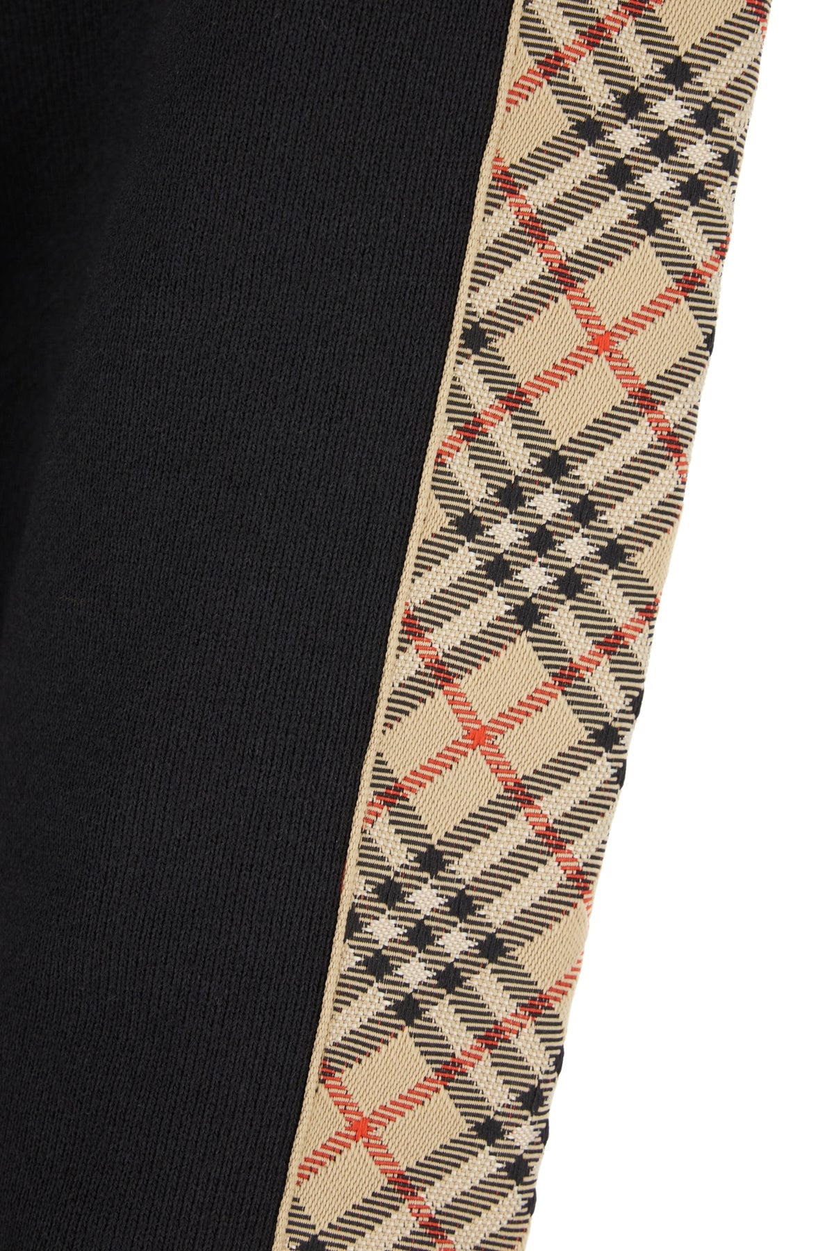 Burberry Man Clothing Sweatshirts BURBERRY