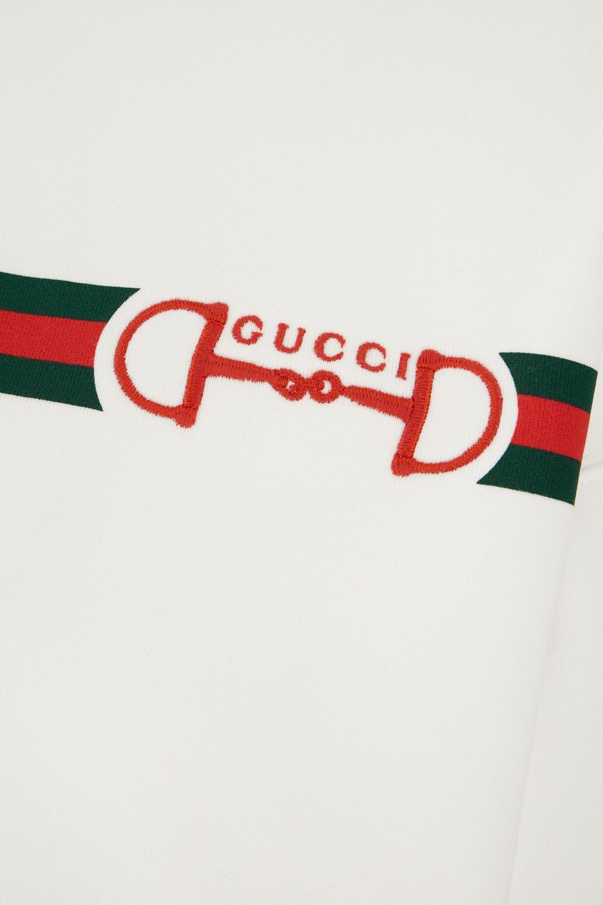 Gucci Woman Clothing Sweatshirts GUCCI