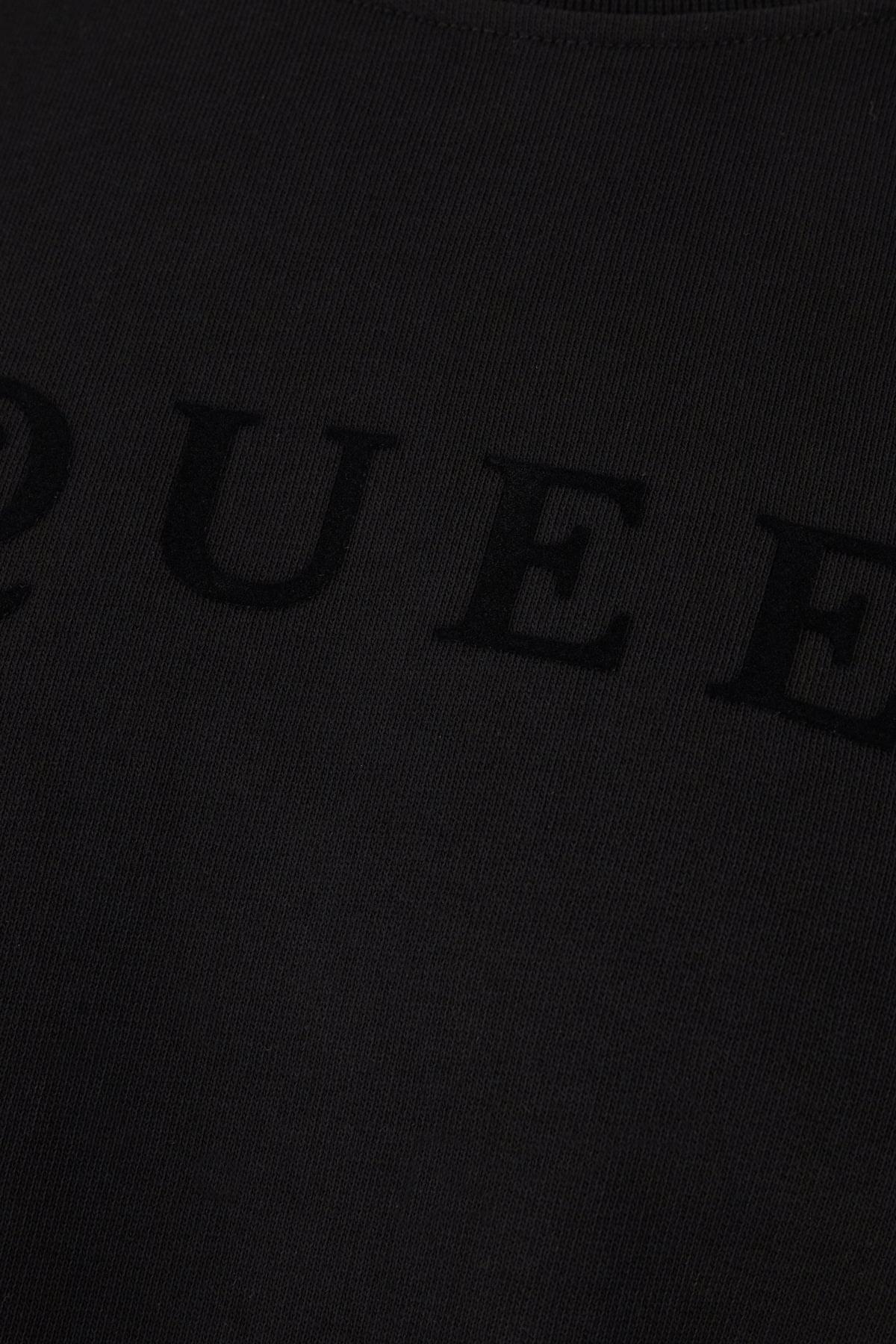 Alexander Mcqueen Man Clothing Sweatshirts ALEXANDER MCQUEEN