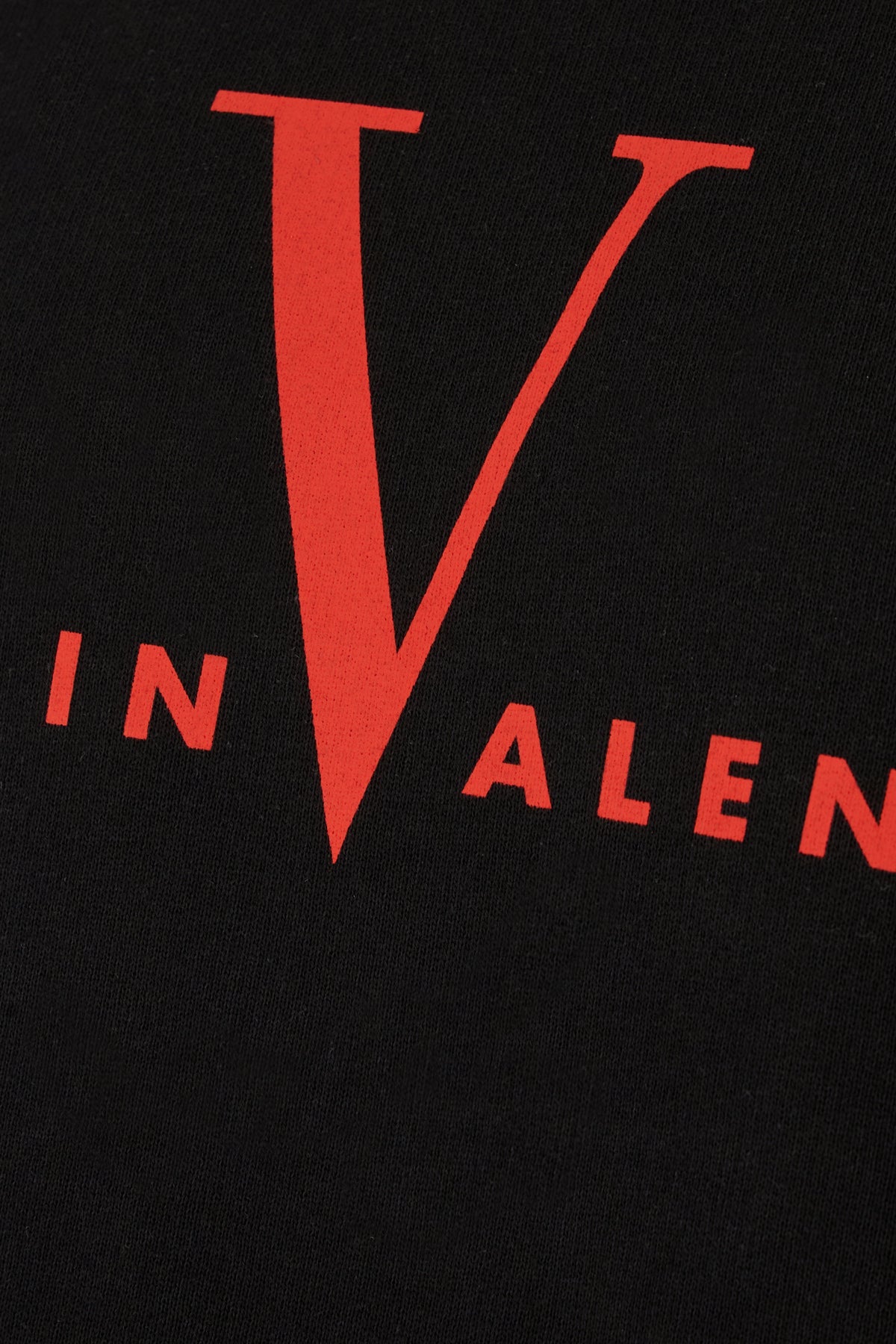 Valentino Garavani Man Clothing Sweatshirts VALENTINO GARAVANI