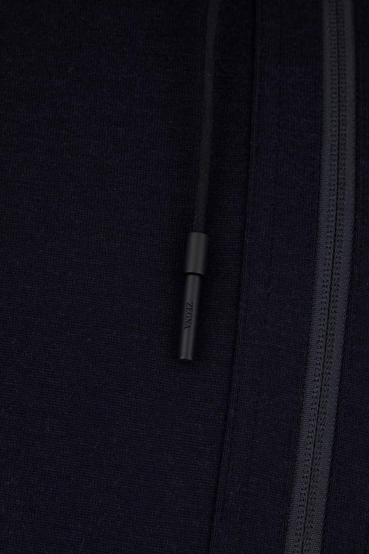 Zegna Man Clothing Sweatshirts ZEGNA