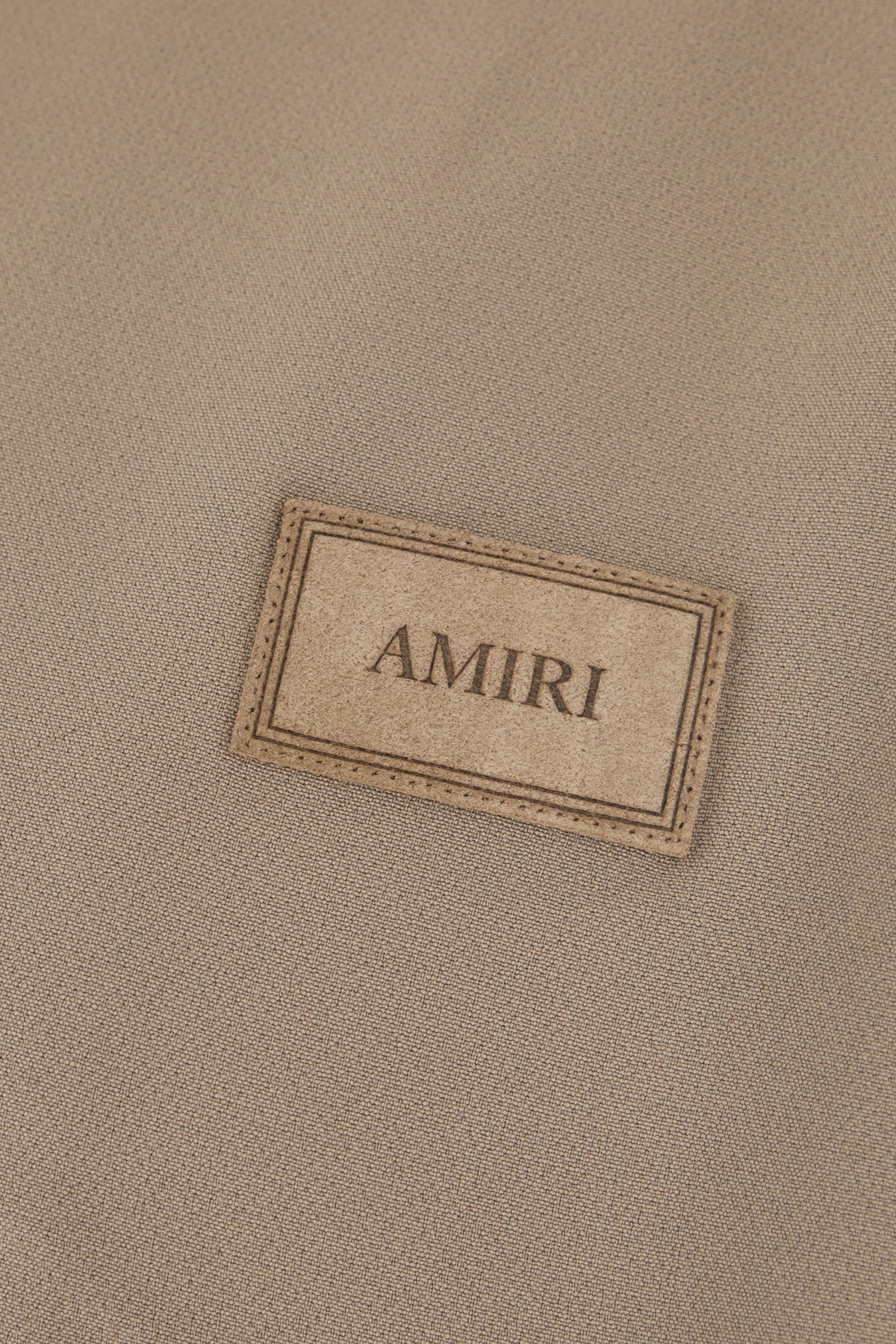 Amiri Man Clothing Sweatshirts AMIRI