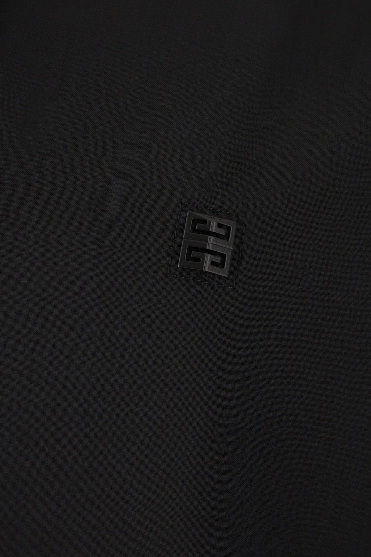 Givenchy Man Clothing Sweatshirts GIVENCHY